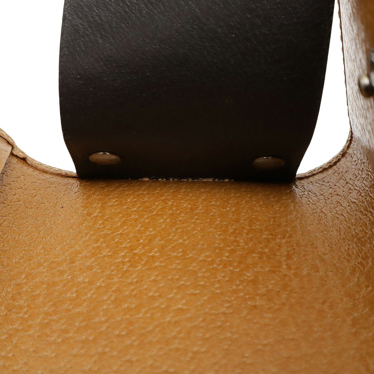 Gucci Gucci Gucci GG Canvas Leather Key Case Canvas Key case 04564 0416 Size ONE SIZE - 6 Thumbnail