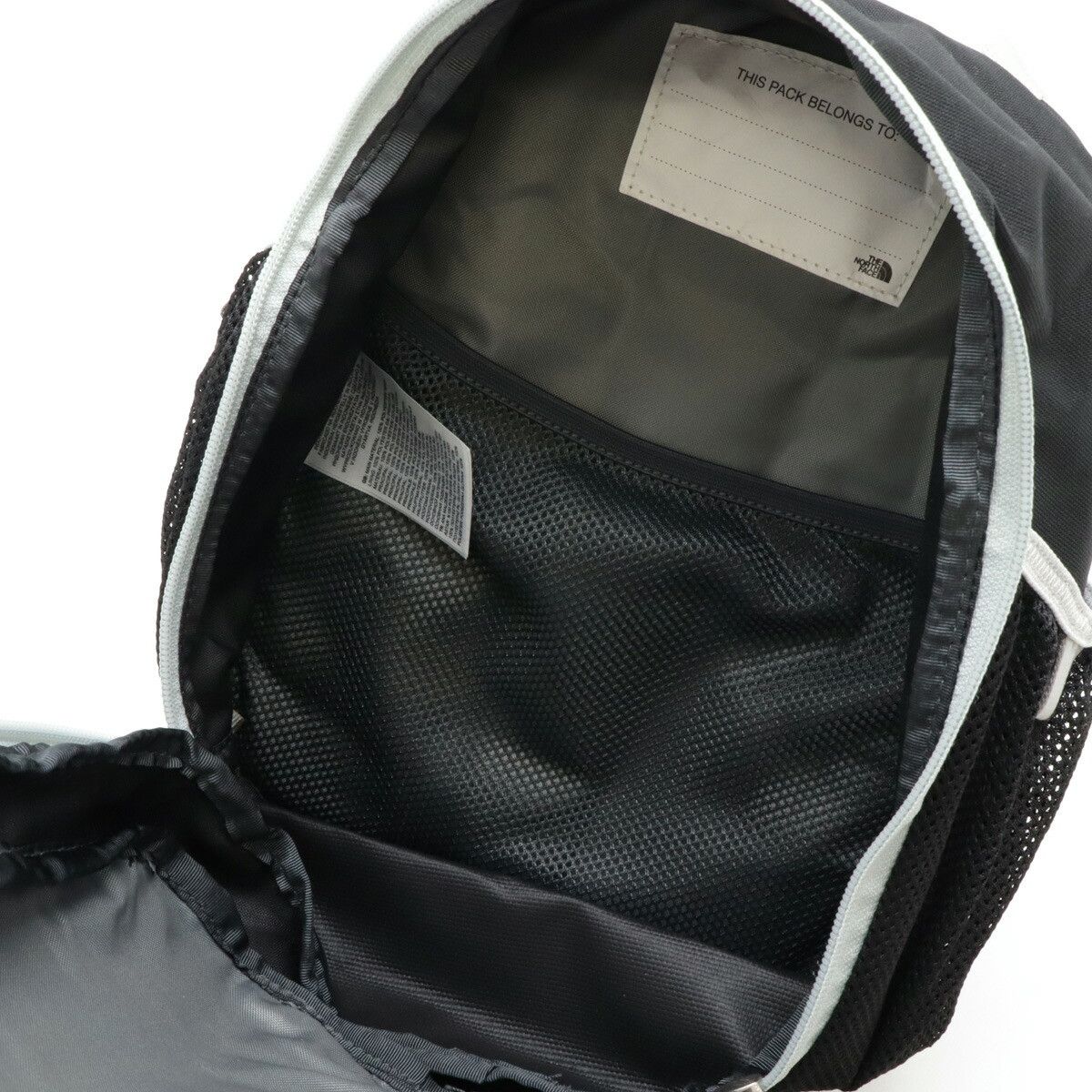 The North Face THE NORTH FACE THE NORTH FACE YOUTH SPROUT Nylon Backpack Others Backpack NF00CTK0C4V Size ONE SIZE - 6 Thumbnail