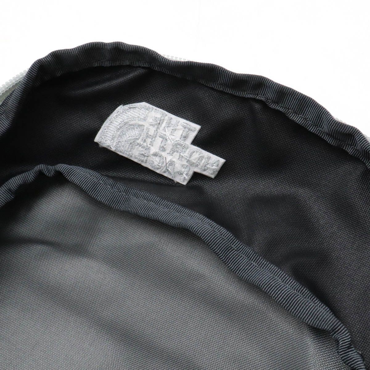 The North Face THE NORTH FACE THE NORTH FACE YOUTH SPROUT Nylon Backpack Others Backpack NF00CTK0C4V Size ONE SIZE - 8 Thumbnail