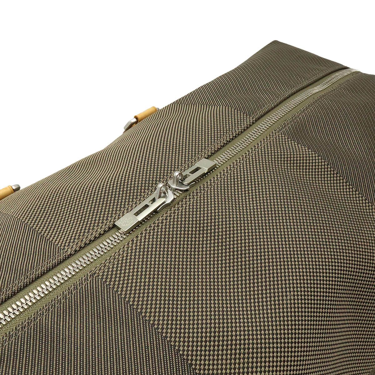 Louis Vuitton Louis Vuitton Louis Vuitton Soufflot Damier Geant 2way bag Canvas Travel Bag M93015 Size ONE SIZE - 5 Thumbnail