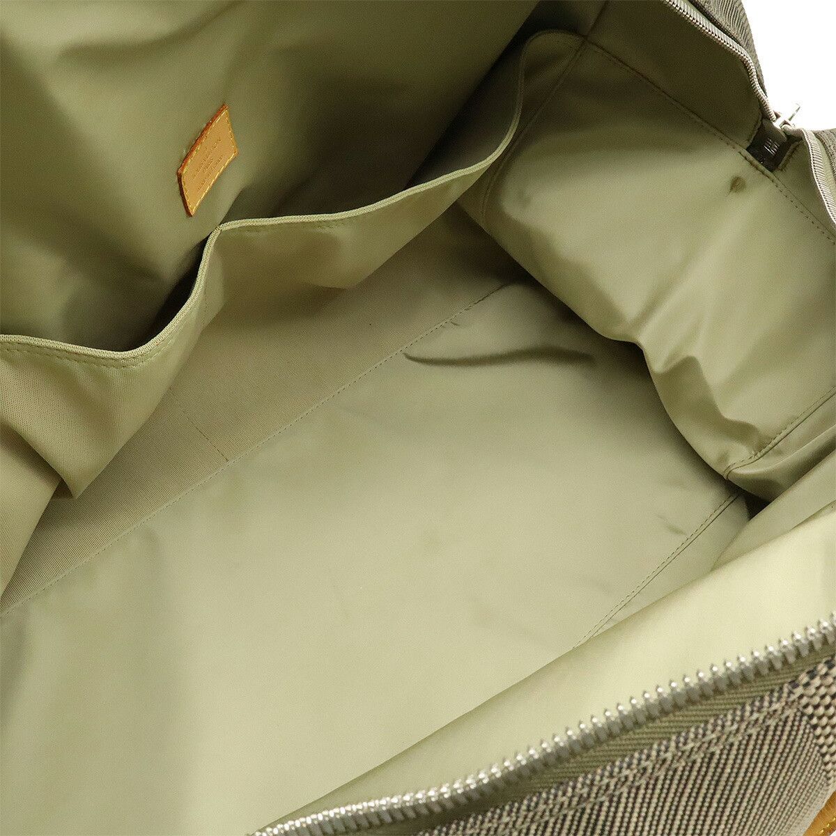Louis Vuitton Louis Vuitton Louis Vuitton Soufflot Damier Geant 2way bag Canvas Travel Bag M93015 Size ONE SIZE - 6 Thumbnail