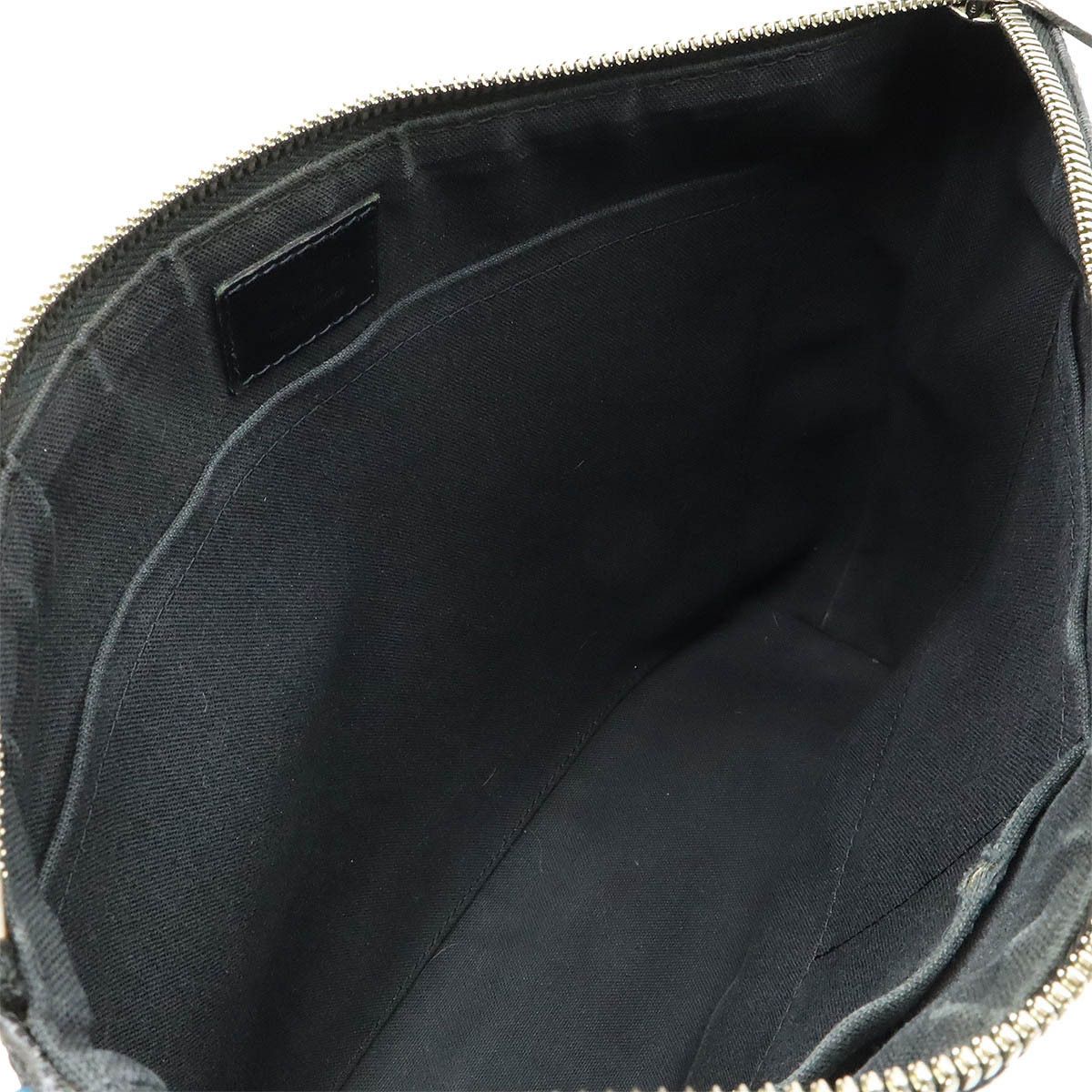 Louis Vuitton Louis Vuitton Louis Vuitton Mick PM Damier Graphite Shoulder Bag Canvas Shoulder Bag N41211 DUTY FREE for USA Size ONE SIZE - 7 Thumbnail