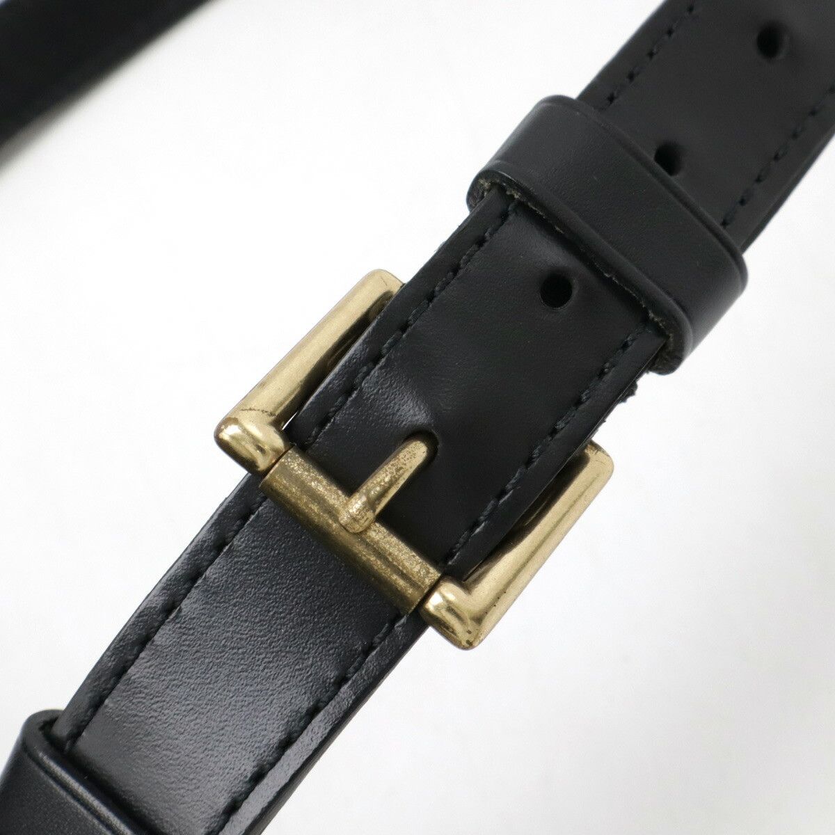 Louis Vuitton Louis Vuitton Louis Vuitton Noe Epi Shoulder Bag Leather Shoulder Bag M44002 Size ONE SIZE - 4 Thumbnail