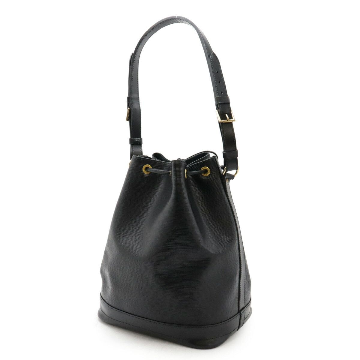 Louis Vuitton Louis Vuitton Louis Vuitton Noe Epi Shoulder Bag Leather Shoulder Bag M44002 Size ONE SIZE - 2 Thumbnail