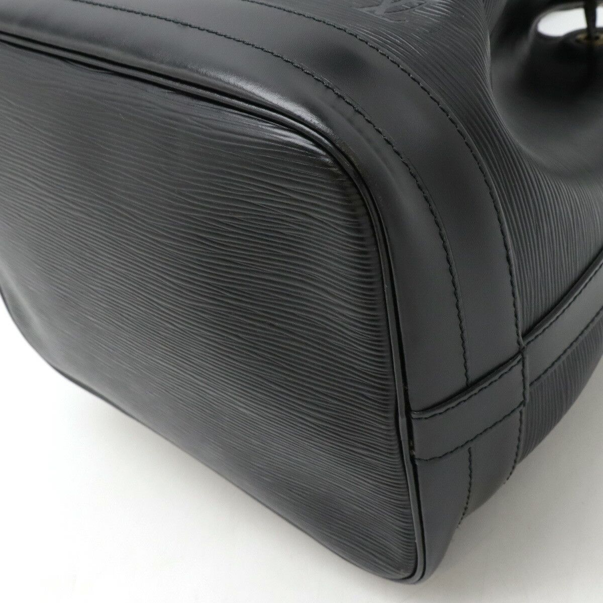 Louis Vuitton Louis Vuitton Louis Vuitton Noe Epi Shoulder Bag Leather Shoulder Bag M44002 Size ONE SIZE - 3 Thumbnail