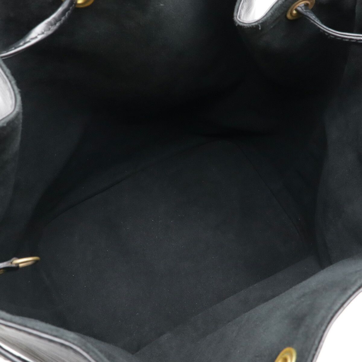 Louis Vuitton Louis Vuitton Louis Vuitton Noe Epi Shoulder Bag Leather Shoulder Bag M44002 Size ONE SIZE - 5 Thumbnail
