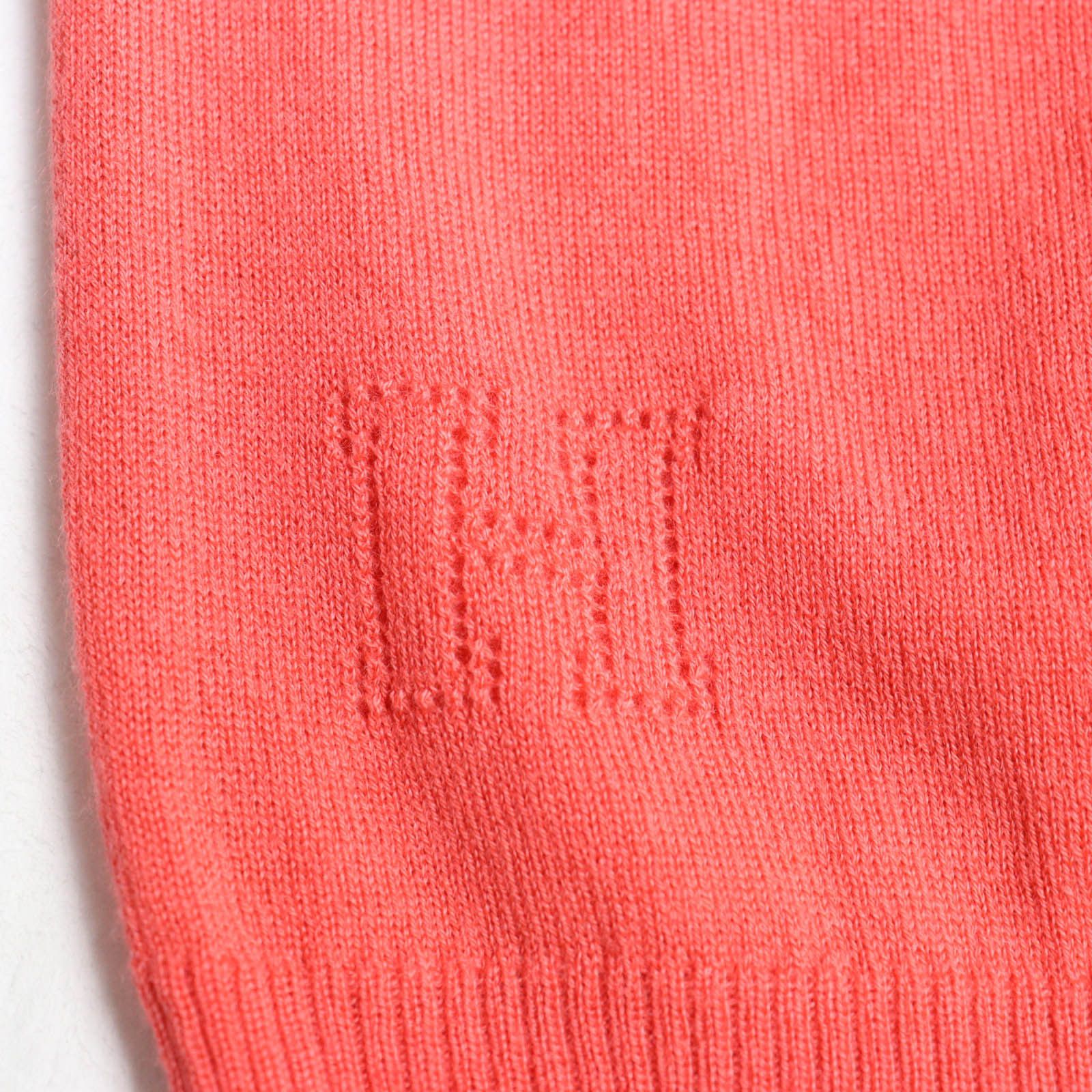 Hermes Hermes Hermes H design Cashmere Knit Others Tops Size ONE SIZE - 5 Thumbnail