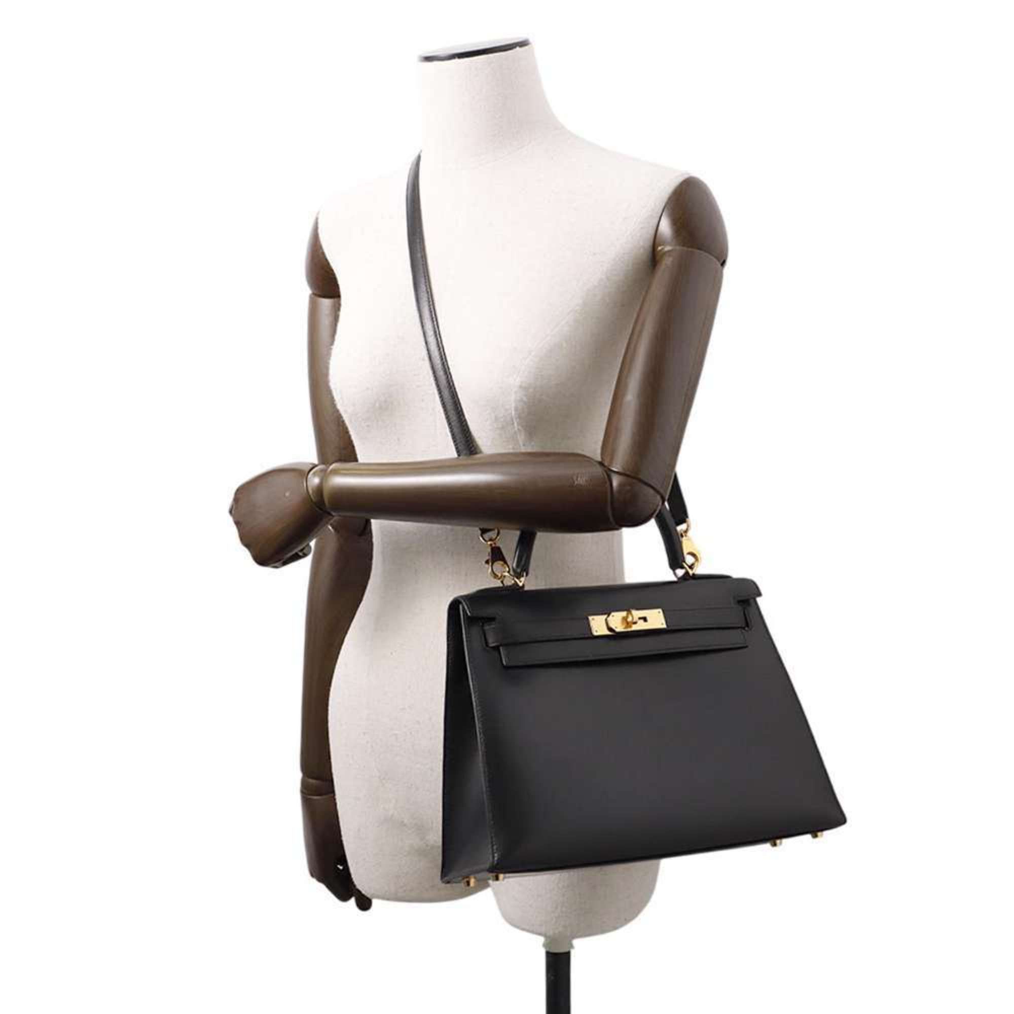 Hermes Hermès Kelly 28 handbag Size ONE SIZE - 11 Thumbnail
