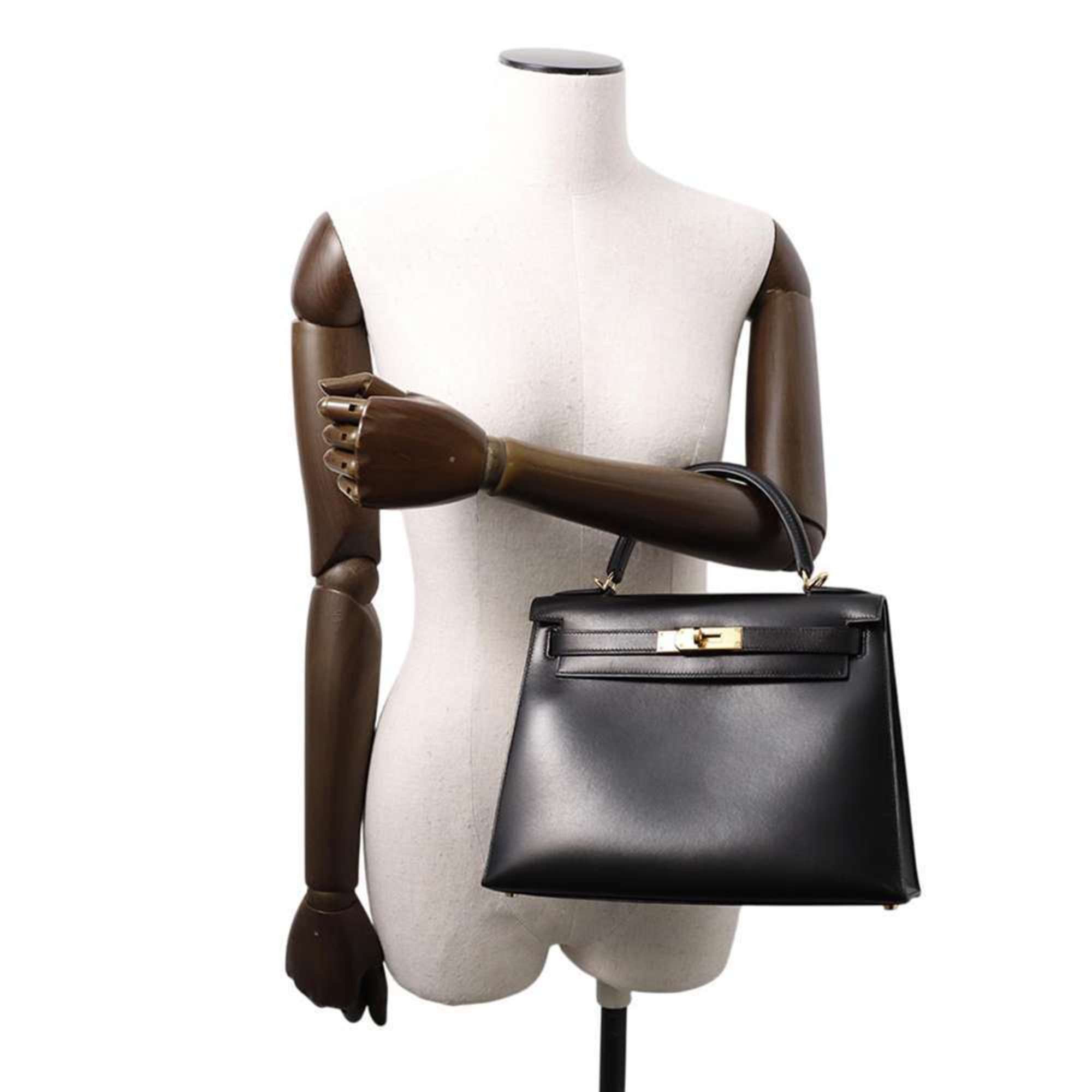 Hermes Hermès Kelly 28 handbag Size ONE SIZE - 10 Thumbnail