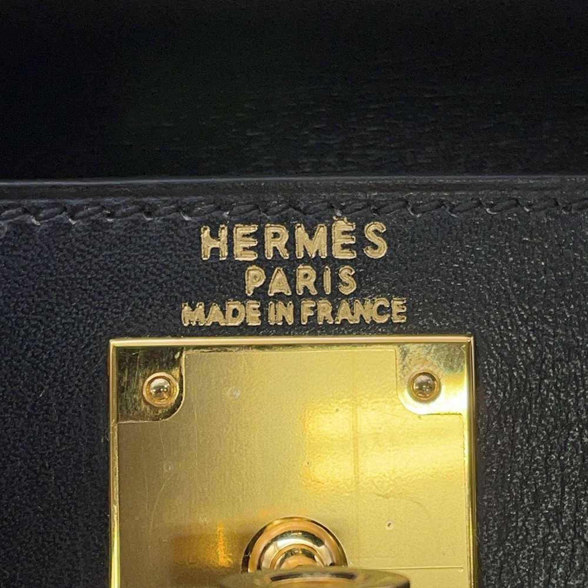 Hermes Hermès Kelly 28 handbag Size ONE SIZE - 8 Thumbnail