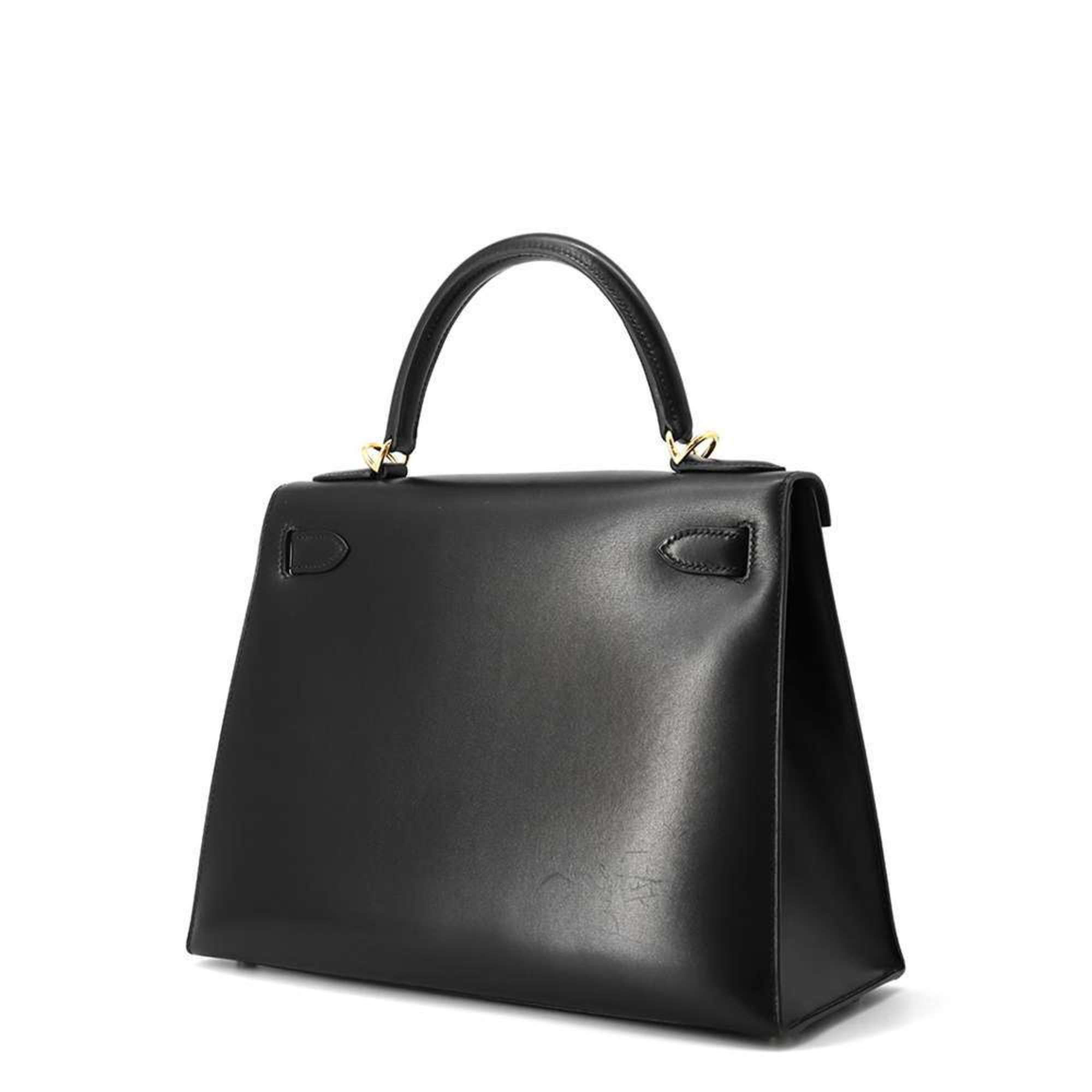 Hermes Hermès Kelly 28 handbag Size ONE SIZE - 2 Thumbnail