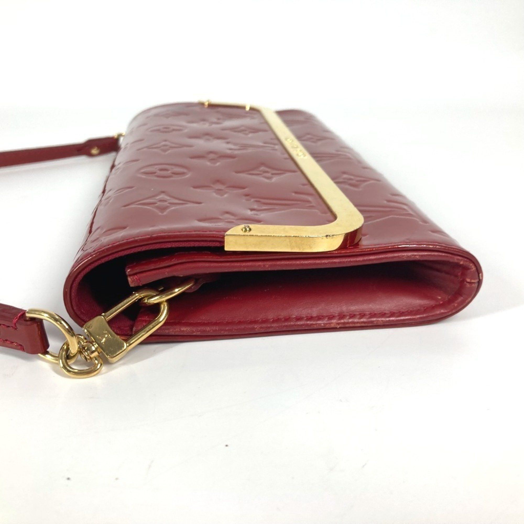 Louis Vuitton Louis Vuitton Rossmore shoulder Size ONE SIZE - 4 Thumbnail