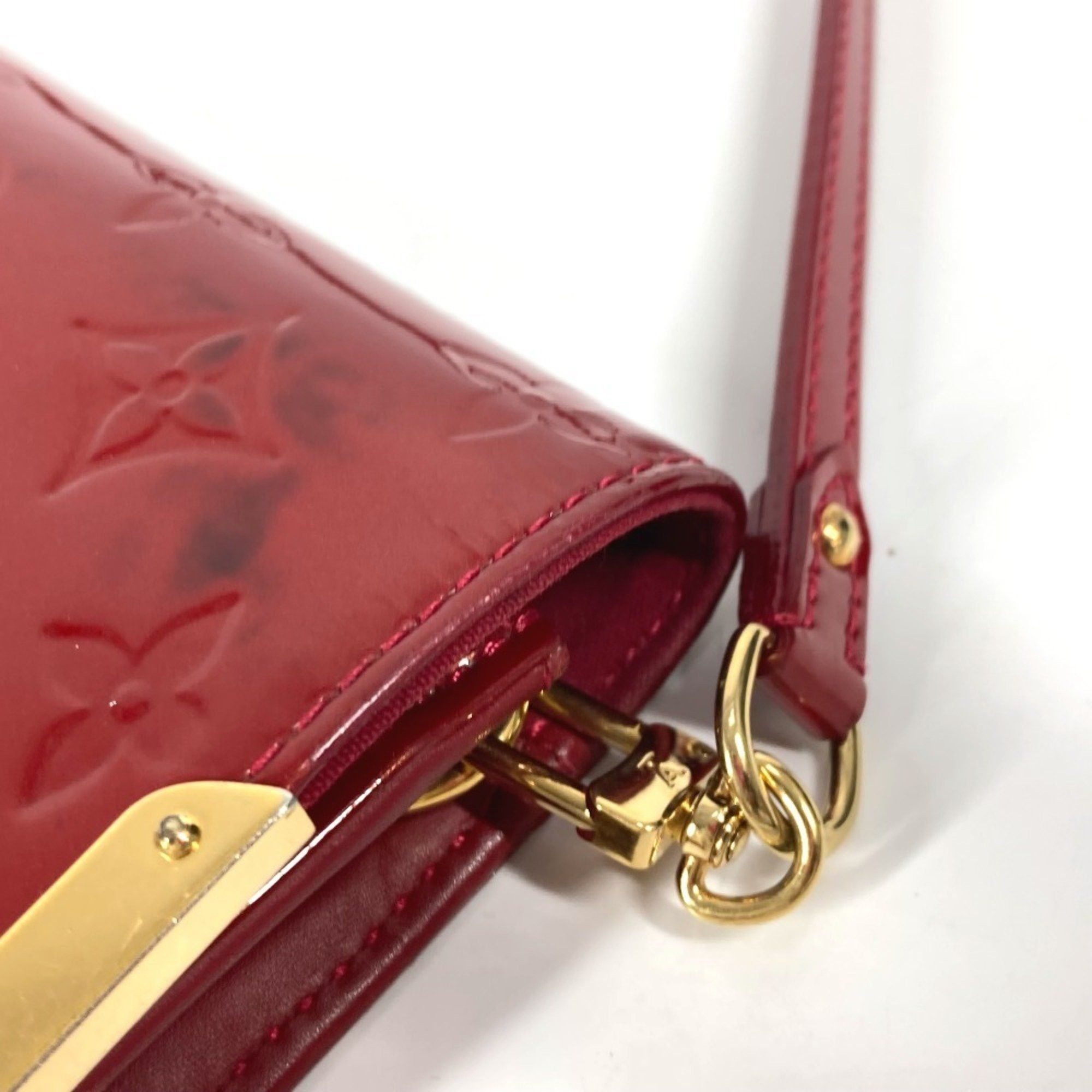Louis Vuitton Louis Vuitton Rossmore shoulder Size ONE SIZE - 7 Thumbnail