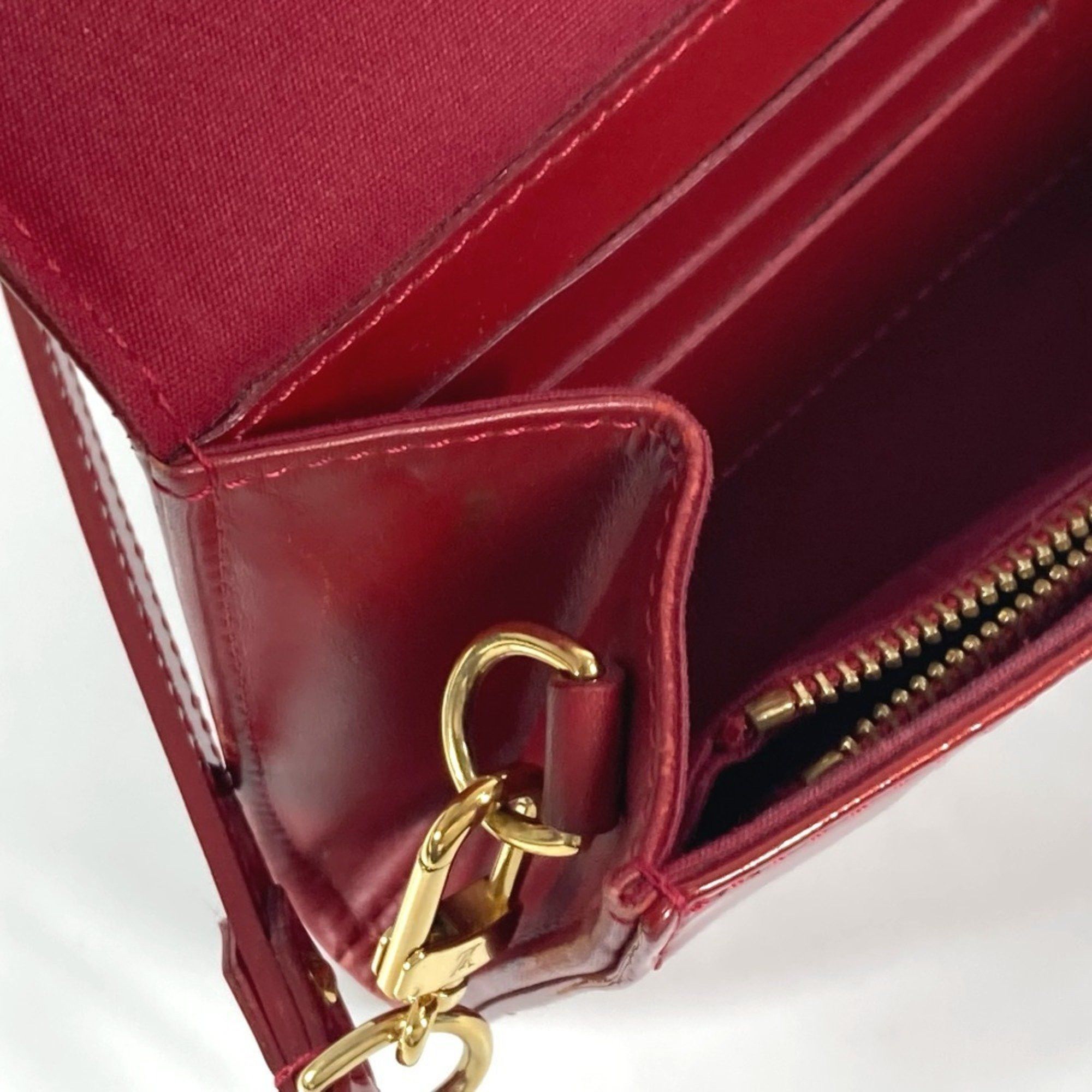 Louis Vuitton Louis Vuitton Rossmore shoulder Size ONE SIZE - 13 Thumbnail