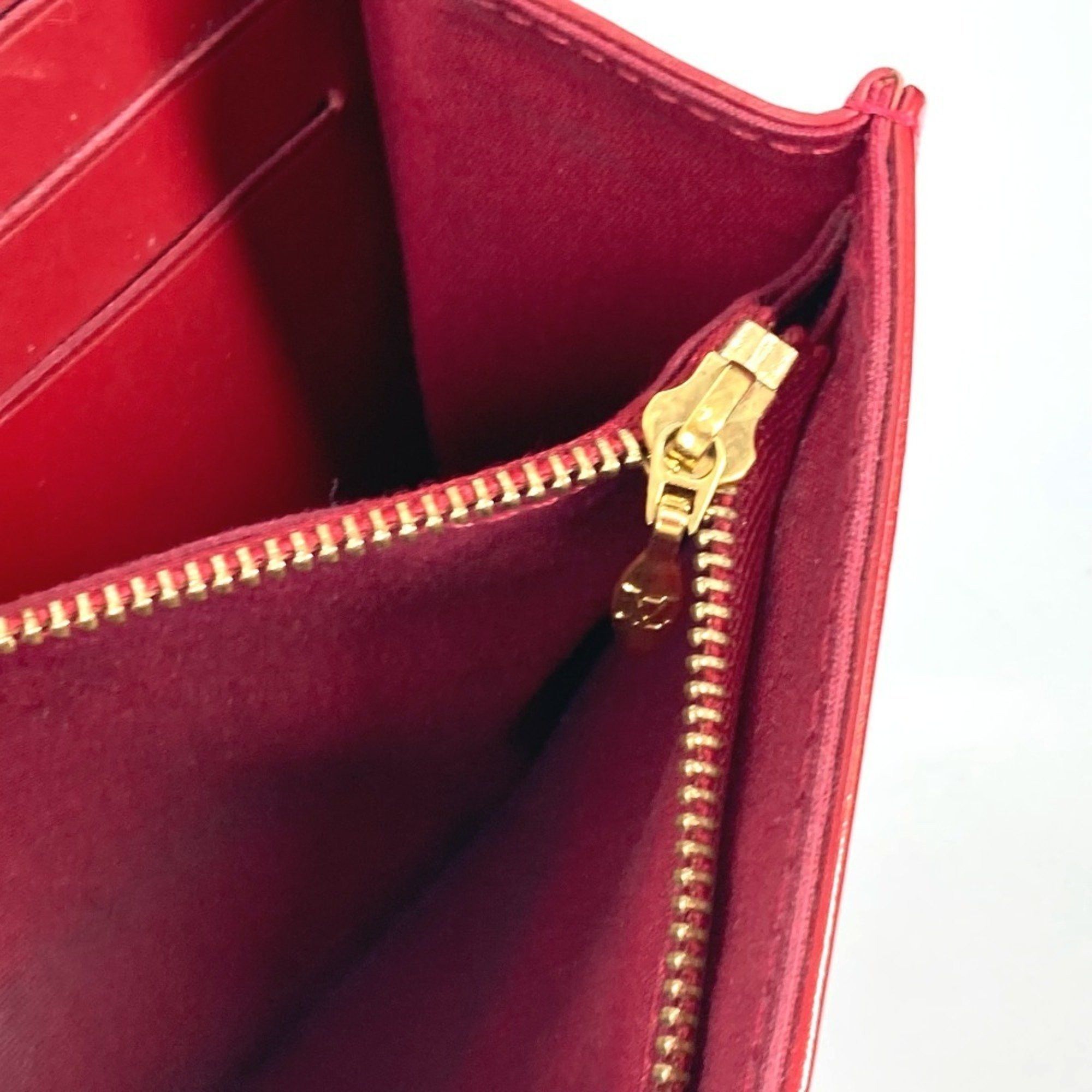 Louis Vuitton Louis Vuitton Rossmore shoulder Size ONE SIZE - 15 Thumbnail