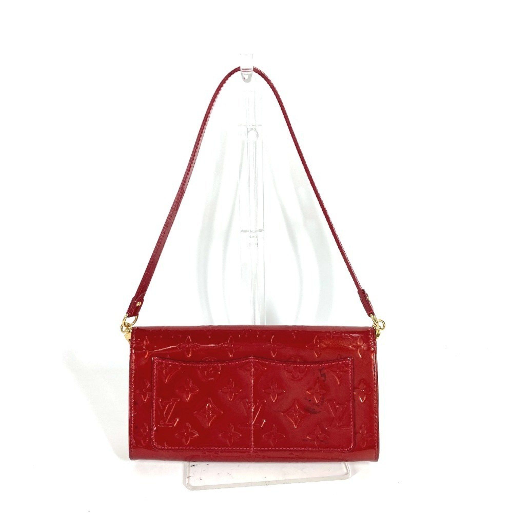 Louis Vuitton Louis Vuitton Rossmore shoulder Size ONE SIZE - 2 Thumbnail