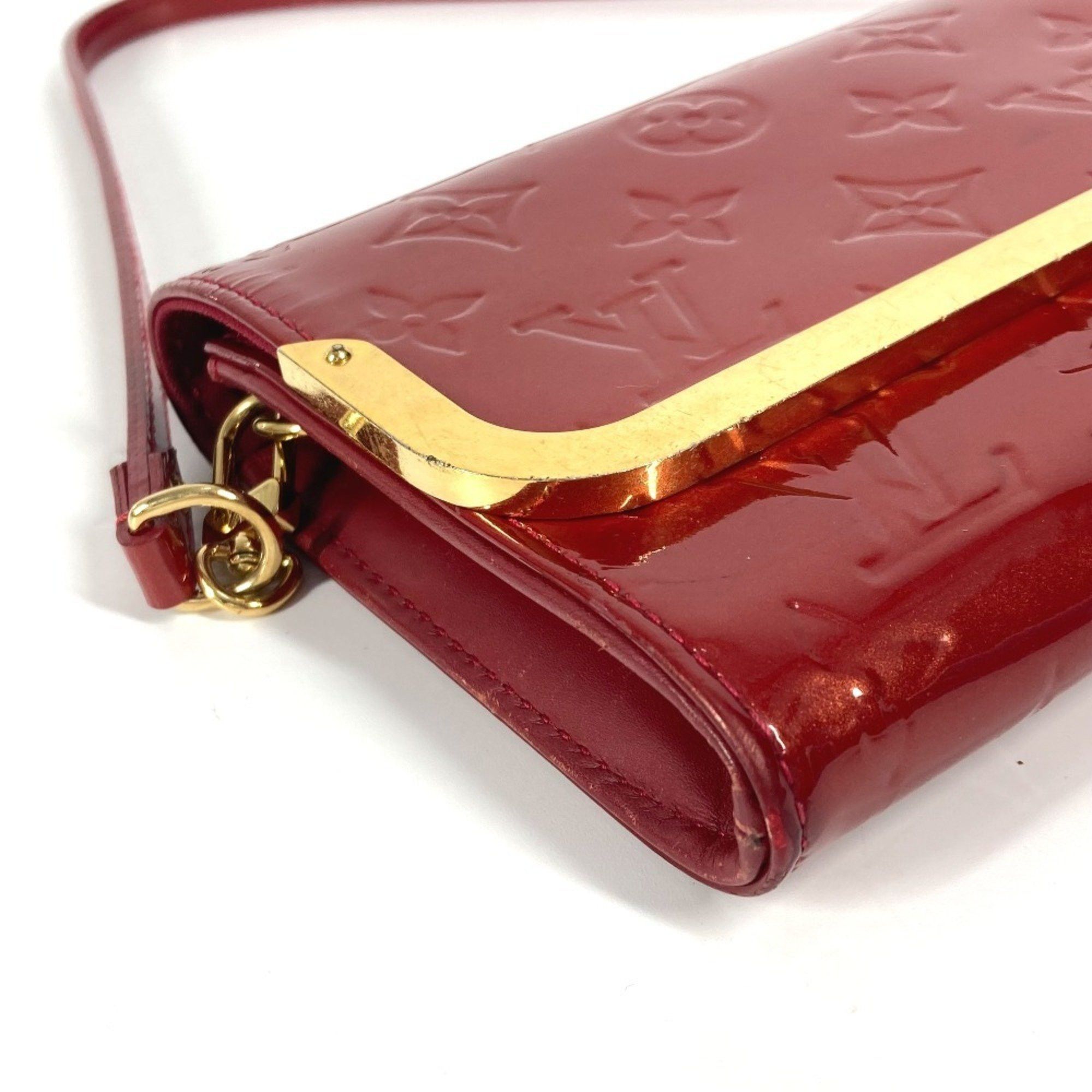Louis Vuitton Louis Vuitton Rossmore shoulder Size ONE SIZE - 5 Thumbnail