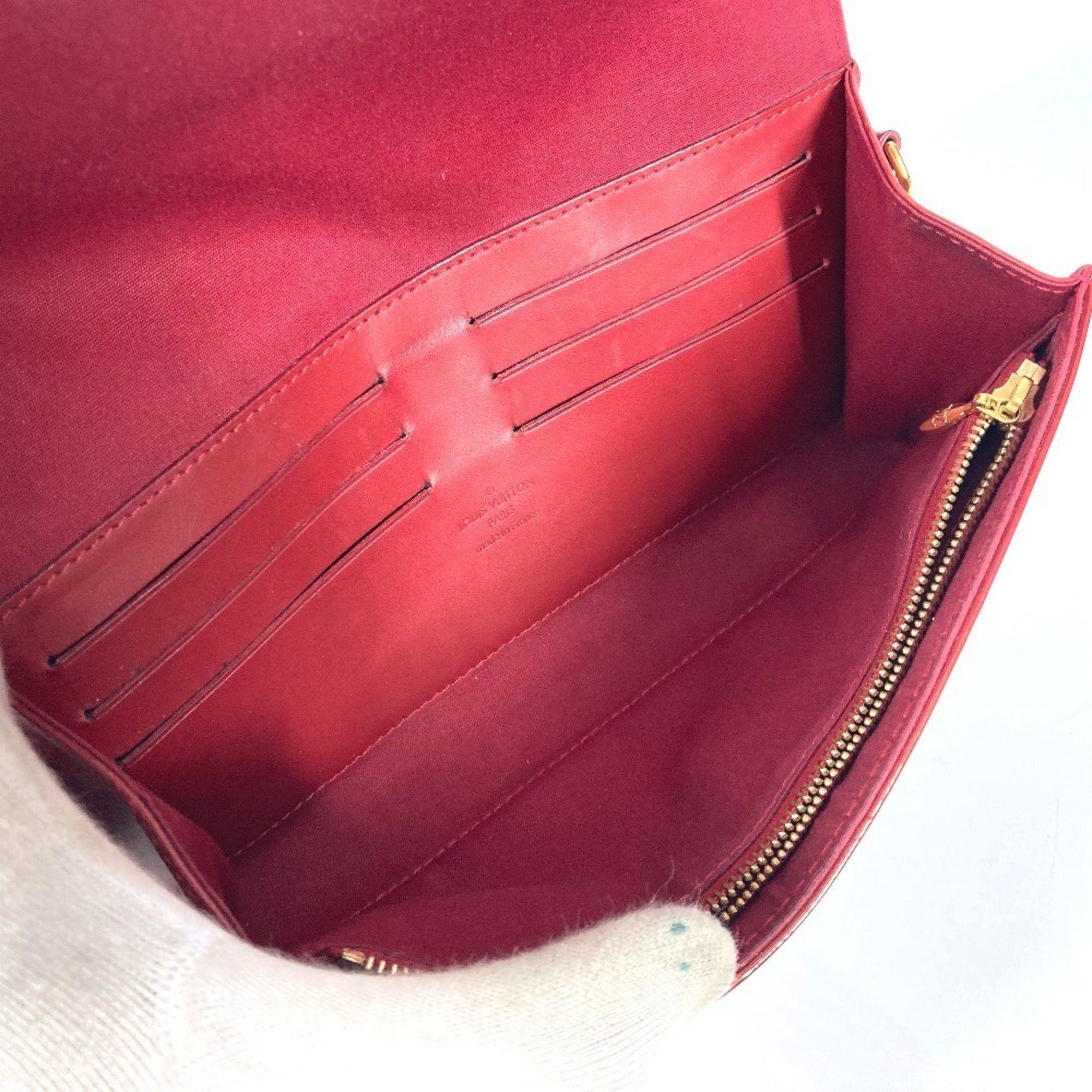 Louis Vuitton Louis Vuitton Rossmore shoulder Size ONE SIZE - 8 Thumbnail