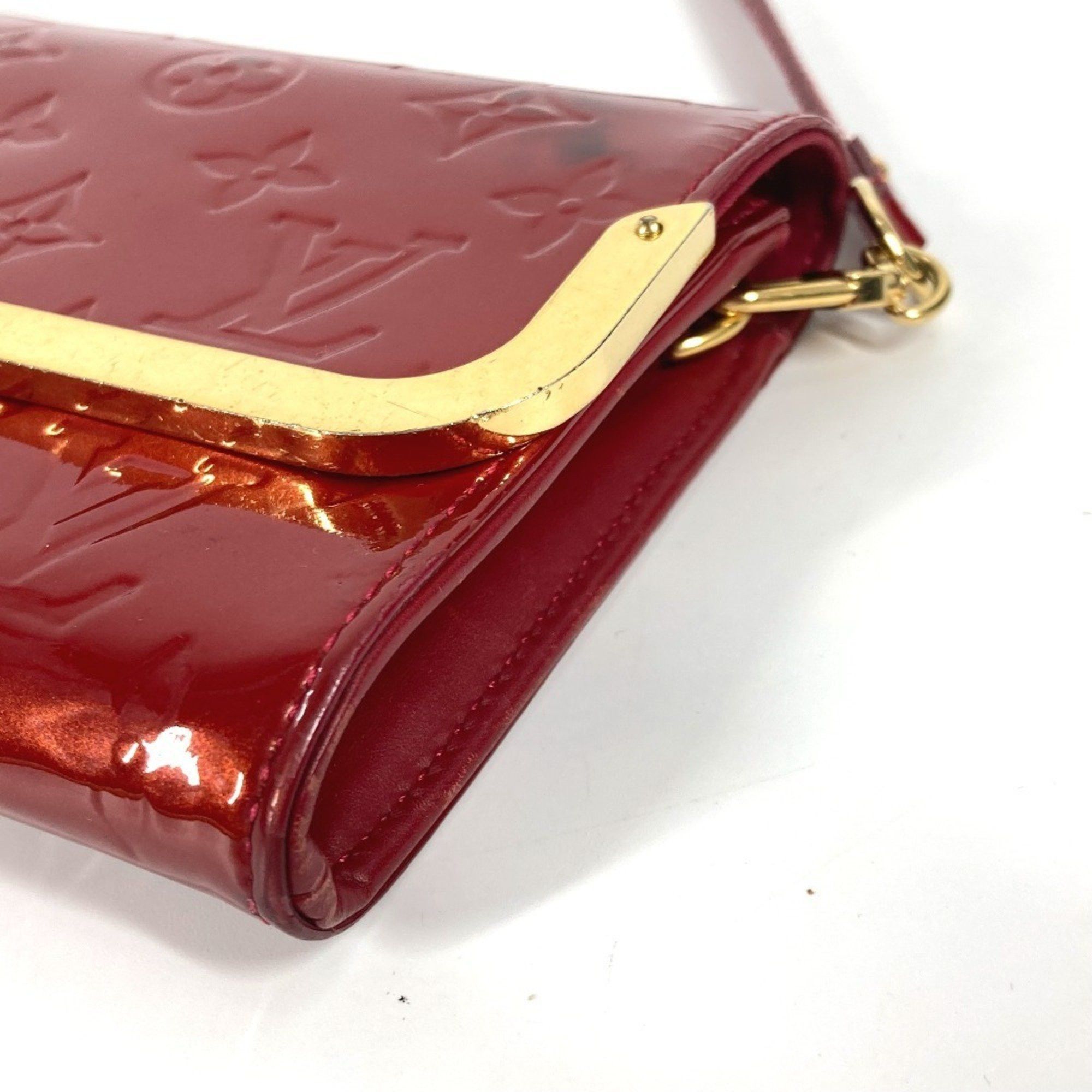 Louis Vuitton Louis Vuitton Rossmore shoulder Size ONE SIZE - 6 Thumbnail