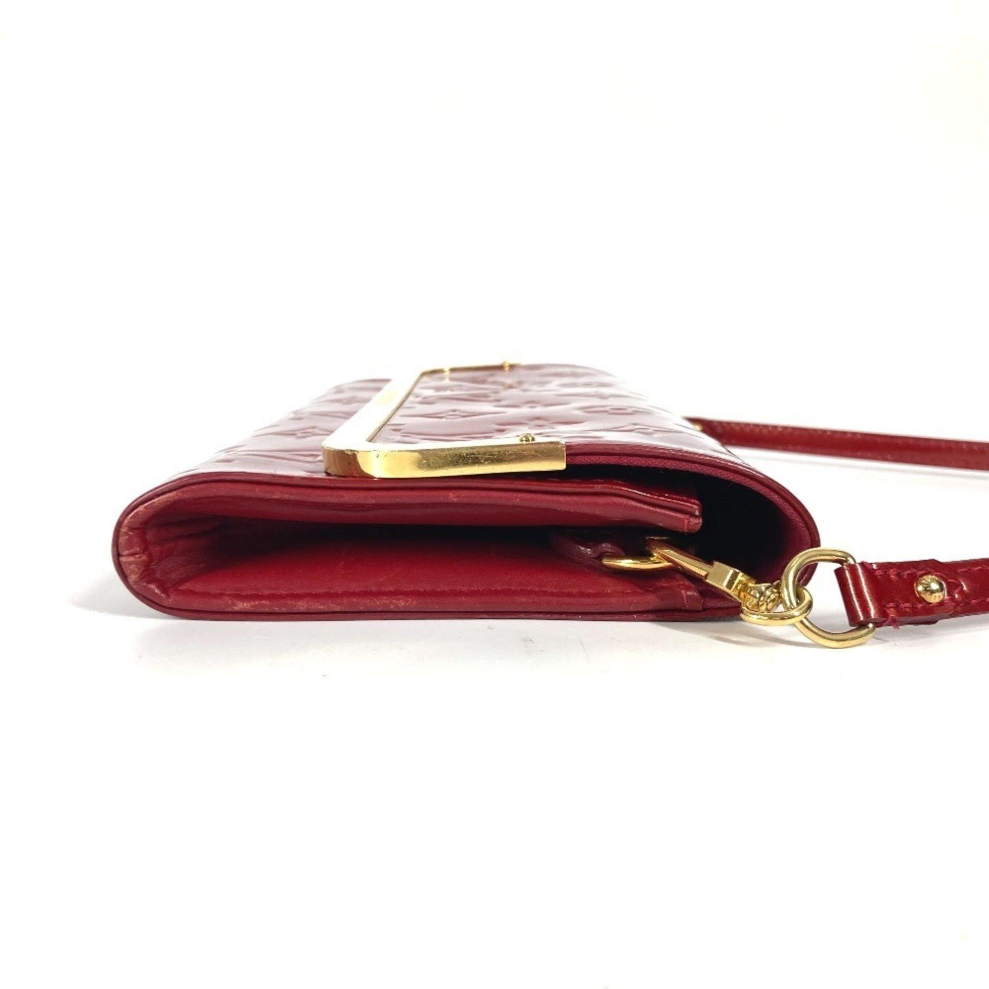 Louis Vuitton Louis Vuitton Rossmore shoulder Size ONE SIZE - 3 Thumbnail