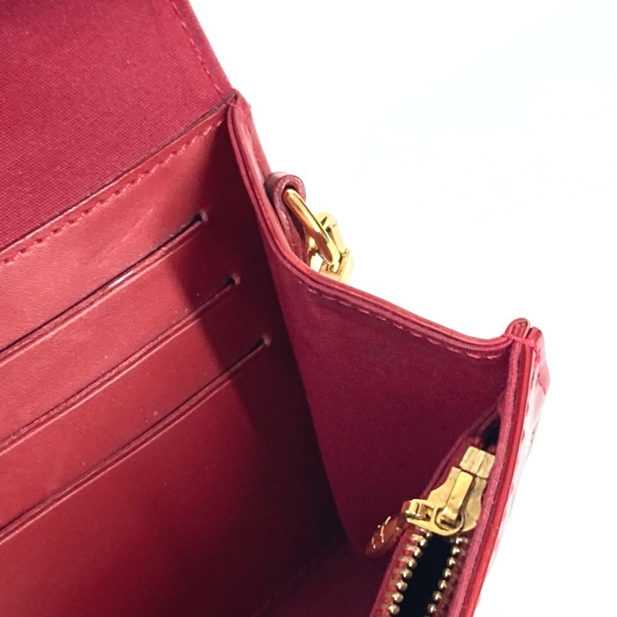 Louis Vuitton Louis Vuitton Rossmore shoulder Size ONE SIZE - 11 Thumbnail