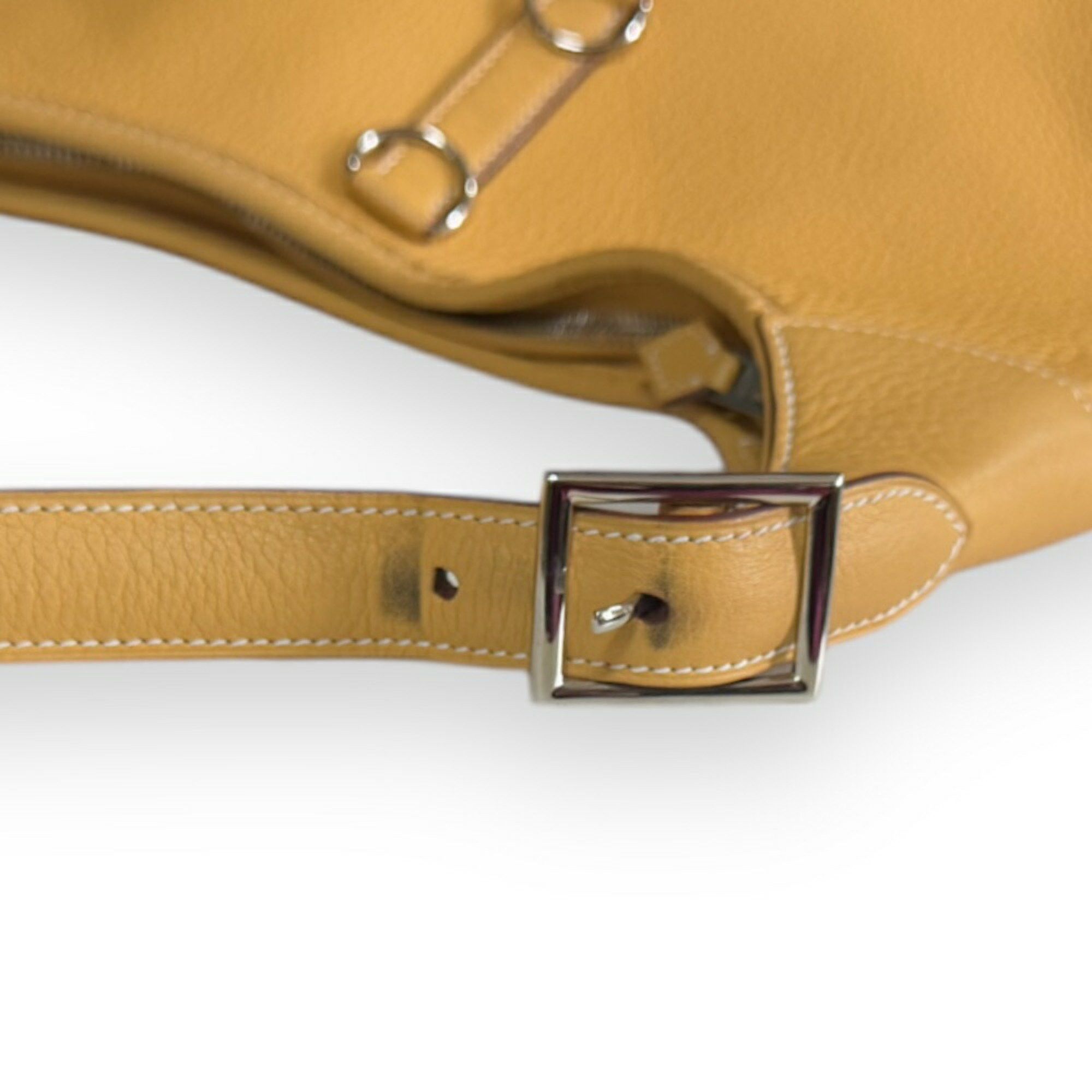 Hermes Hermès Trim shoulder Size ONE SIZE - 8 Thumbnail