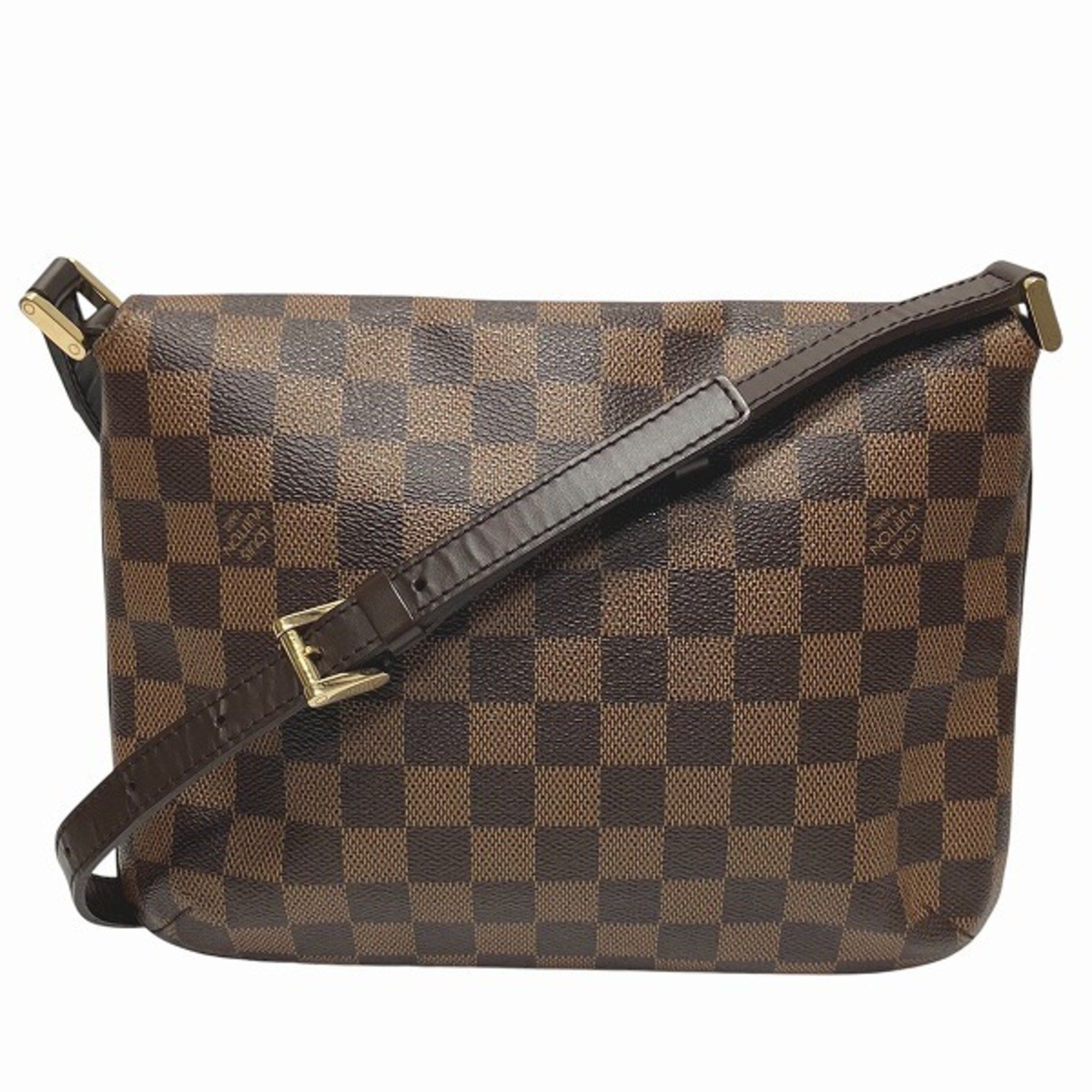 Louis Vuitton Louis Vuitton Musette Tango shoulder Size ONE SIZE - 2 Thumbnail