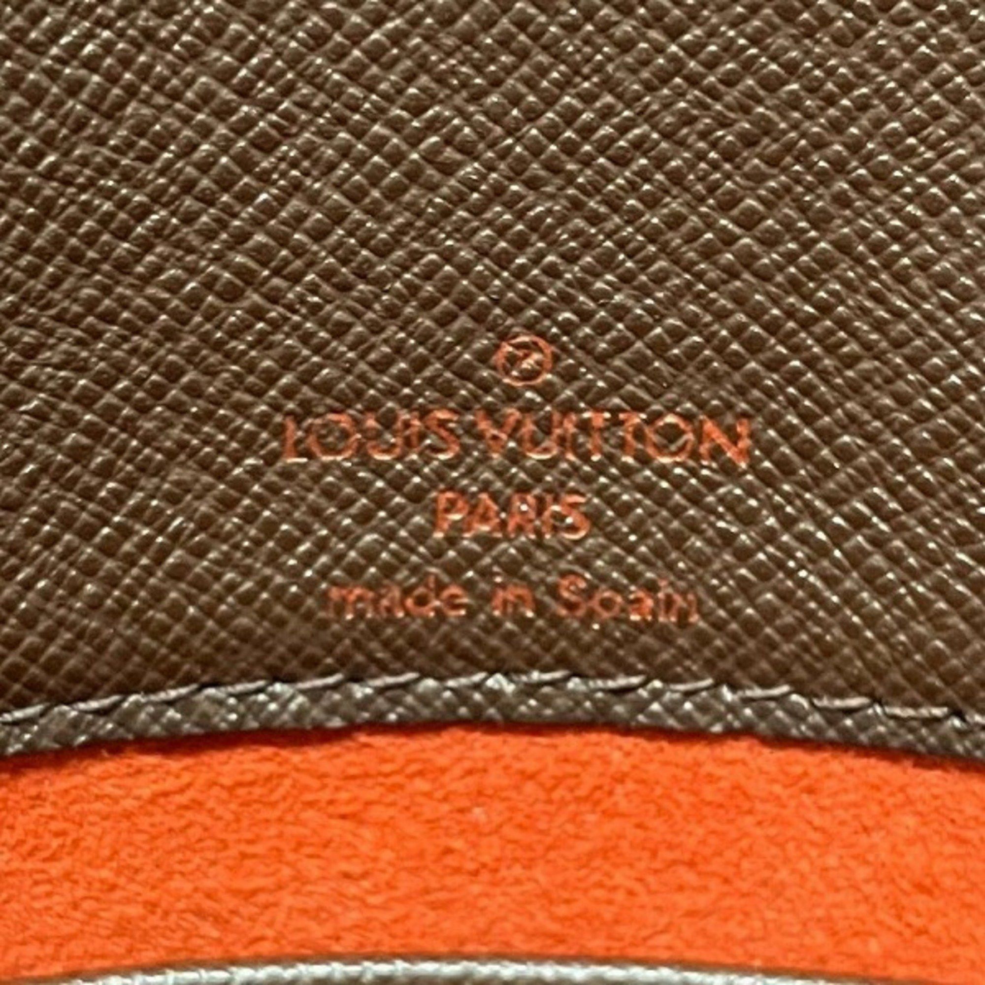Louis Vuitton Louis Vuitton Musette Tango shoulder Size ONE SIZE - 7 Thumbnail