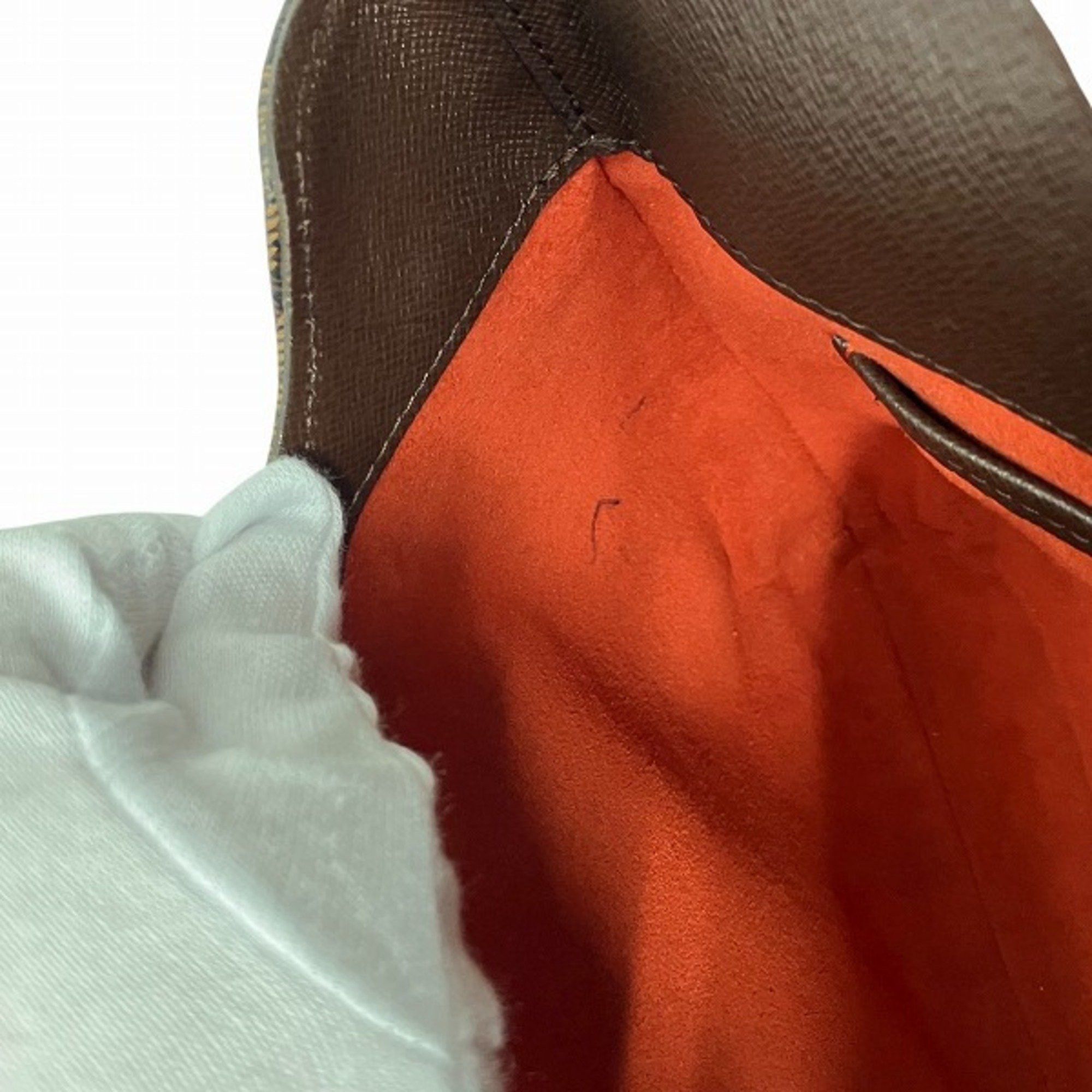 Louis Vuitton Louis Vuitton Musette Tango shoulder Size ONE SIZE - 8 Thumbnail