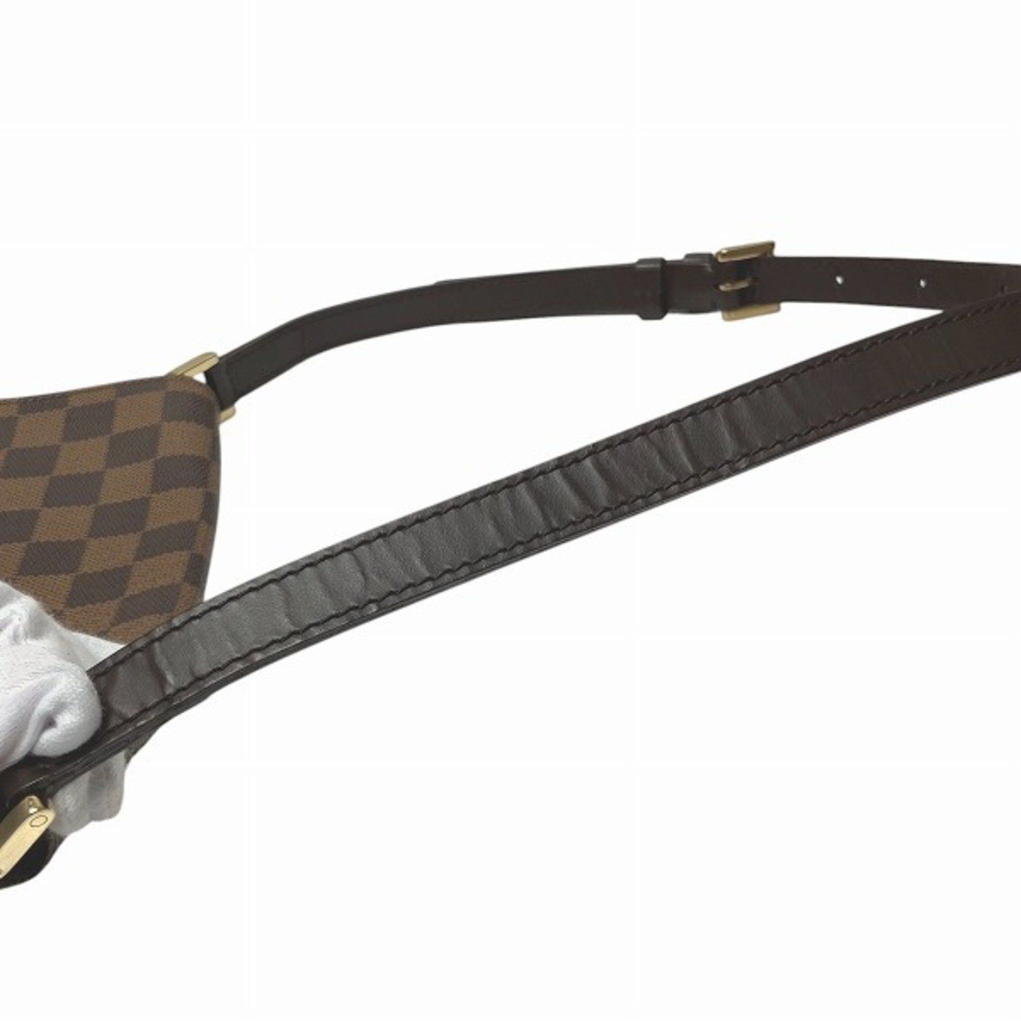 Louis Vuitton Louis Vuitton Musette Tango shoulder Size ONE SIZE - 3 Thumbnail