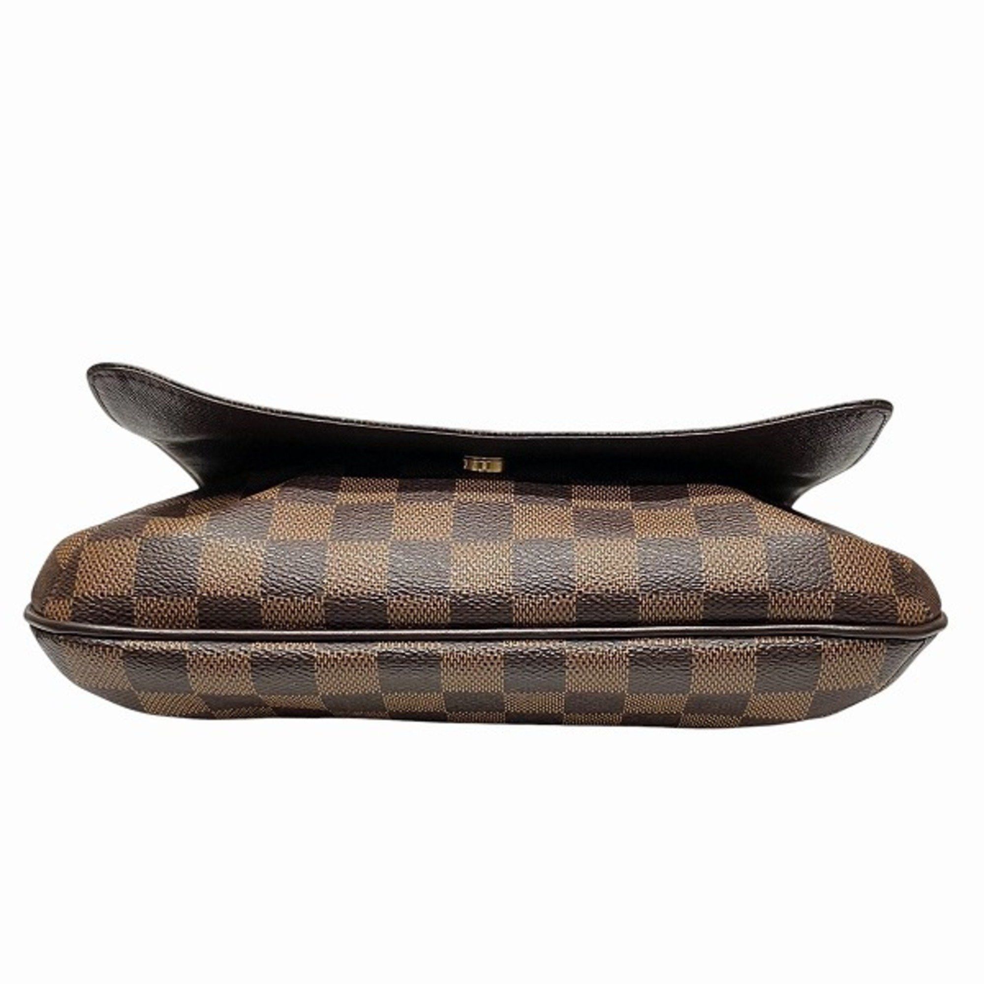 Louis Vuitton Louis Vuitton Musette Tango shoulder Size ONE SIZE - 4 Thumbnail