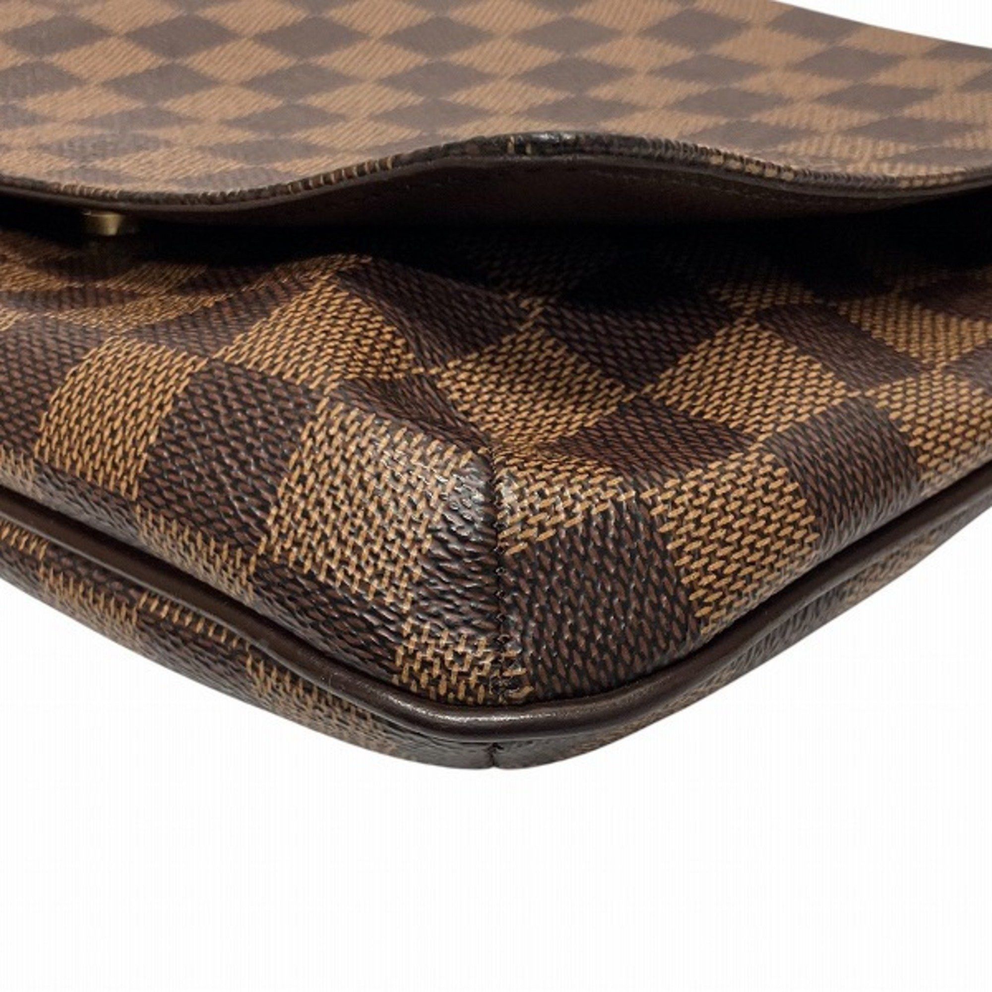 Louis Vuitton Louis Vuitton Musette Tango shoulder Size ONE SIZE - 5 Thumbnail