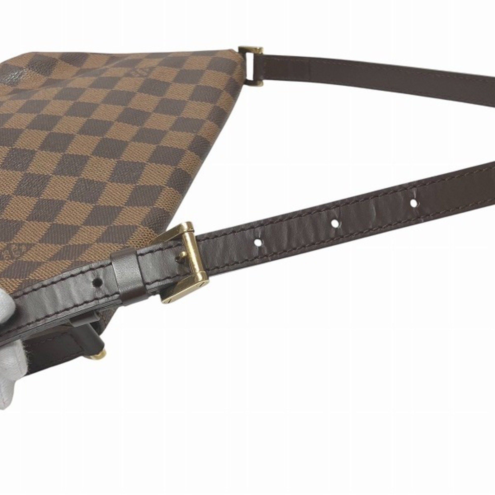 Louis Vuitton Louis Vuitton Musette Tango shoulder Size ONE SIZE - 9 Thumbnail