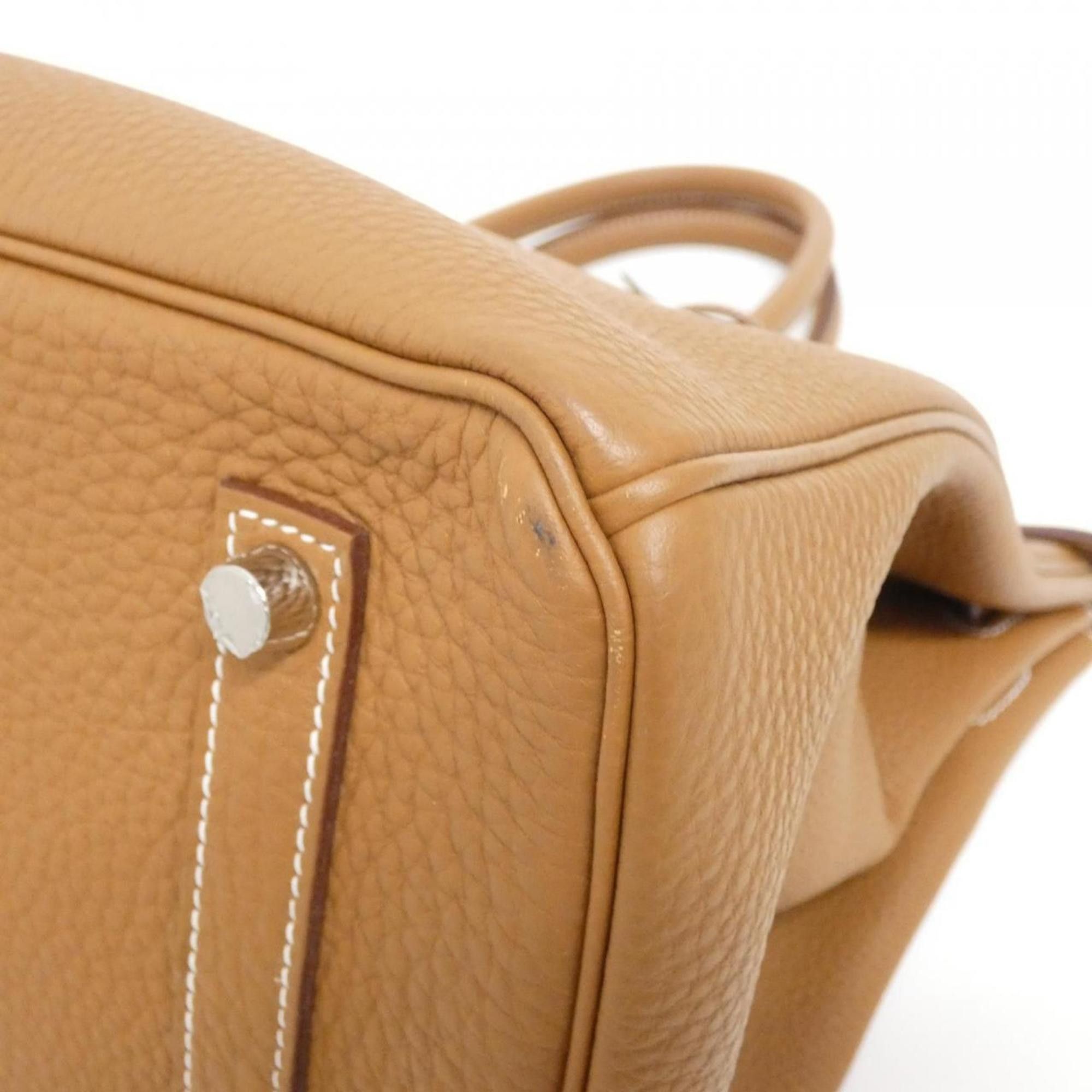 Hermes Hermès Birkin 35 handbag Size ONE SIZE - 4 Thumbnail