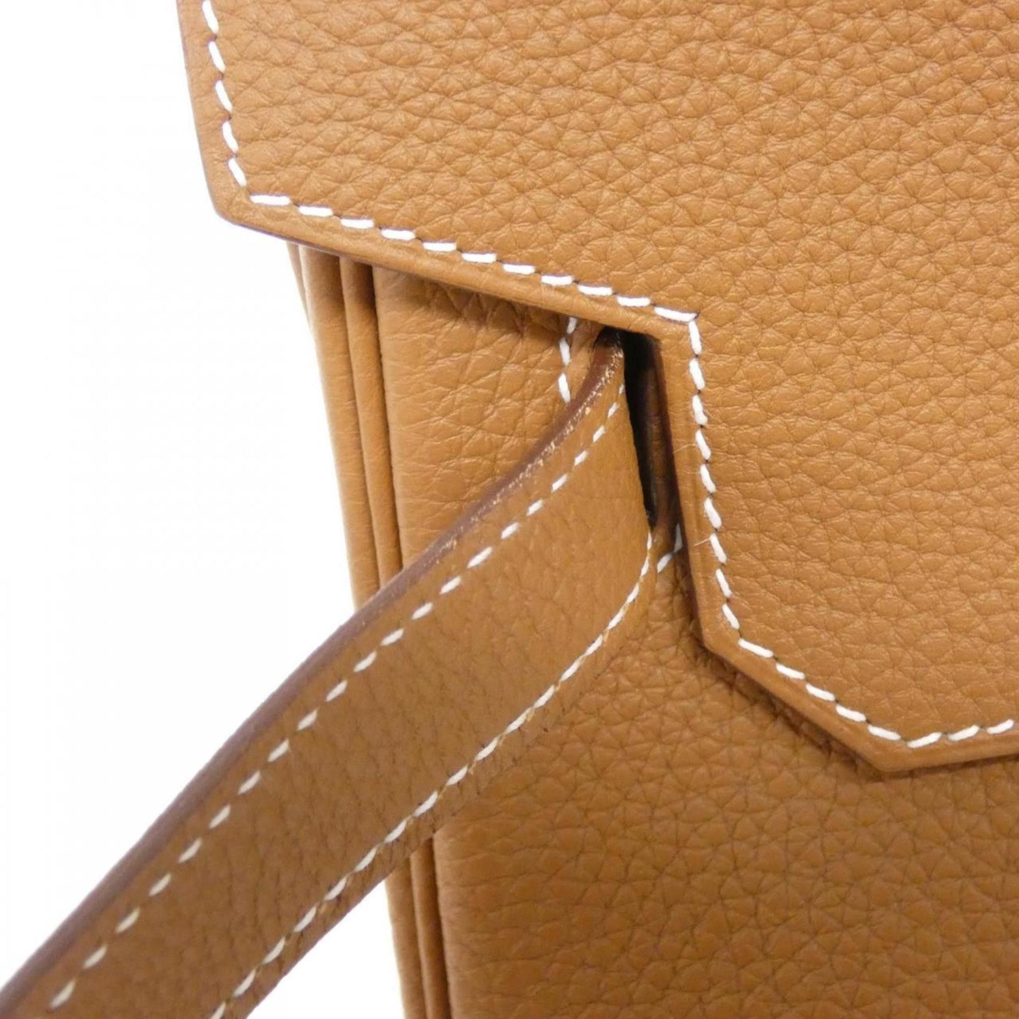 Hermes Hermès Birkin 35 handbag Size ONE SIZE - 8 Thumbnail