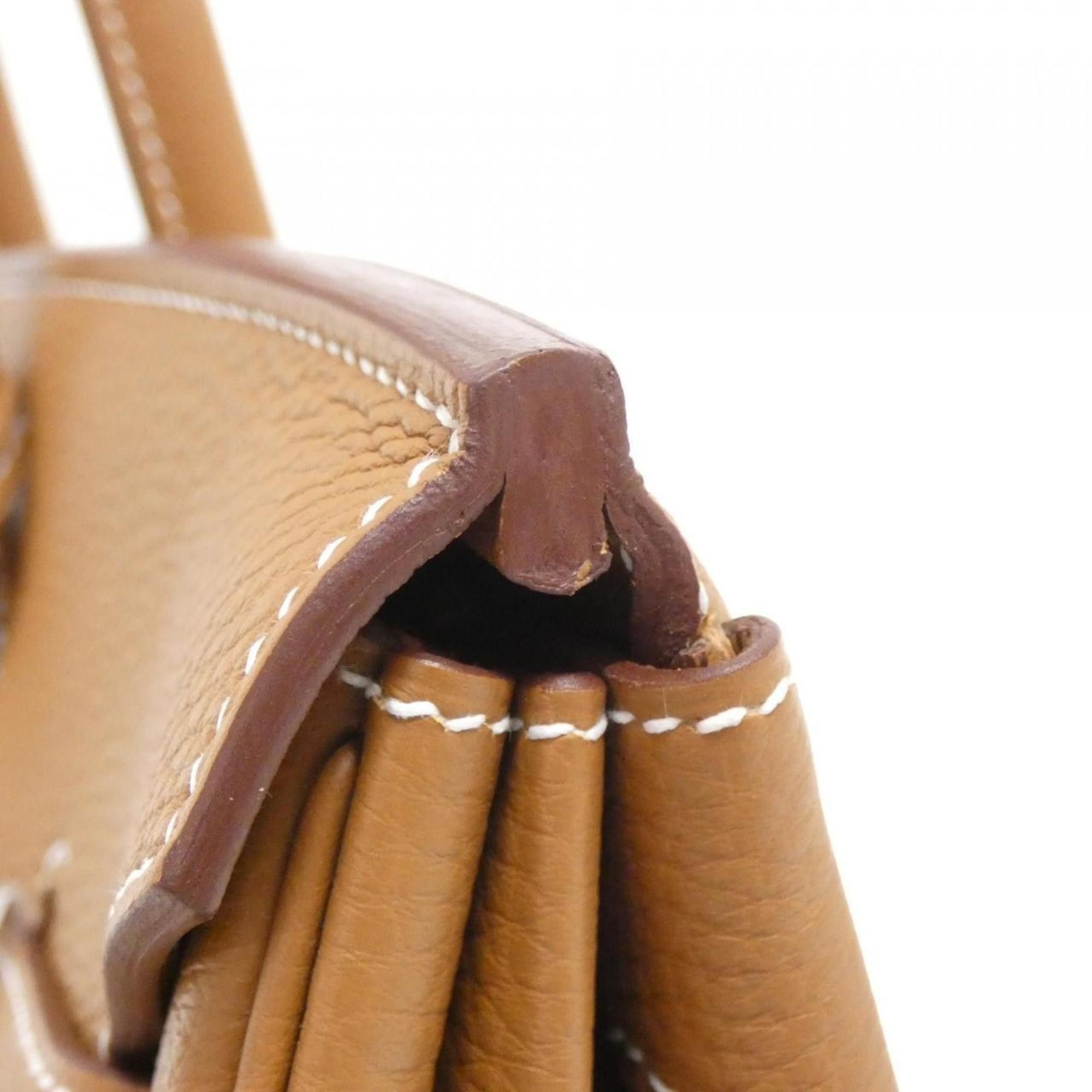 Hermes Hermès Birkin 35 handbag Size ONE SIZE - 9 Thumbnail