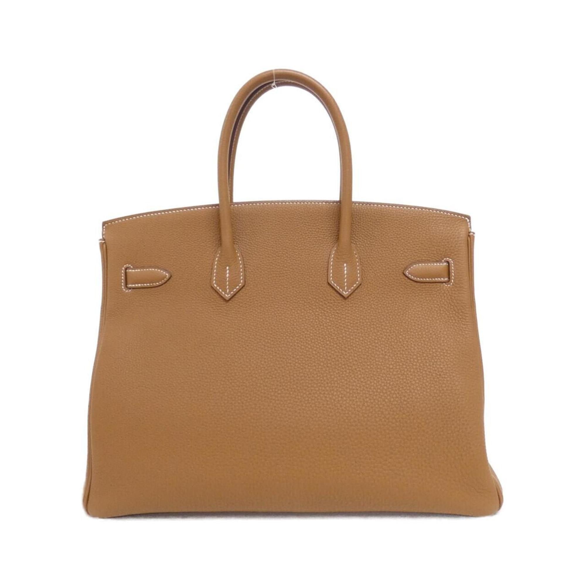 Hermes Hermès Birkin 35 handbag Size ONE SIZE - 2 Thumbnail