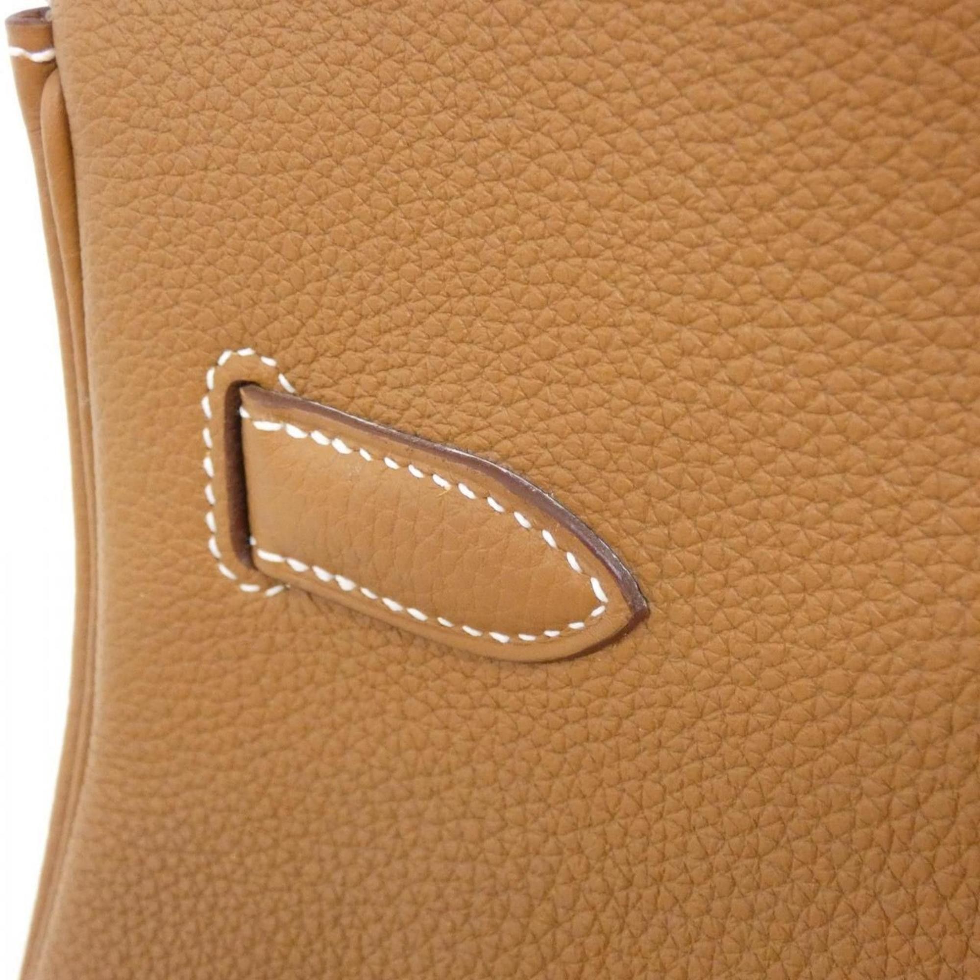 Hermes Hermès Birkin 35 handbag Size ONE SIZE - 7 Thumbnail