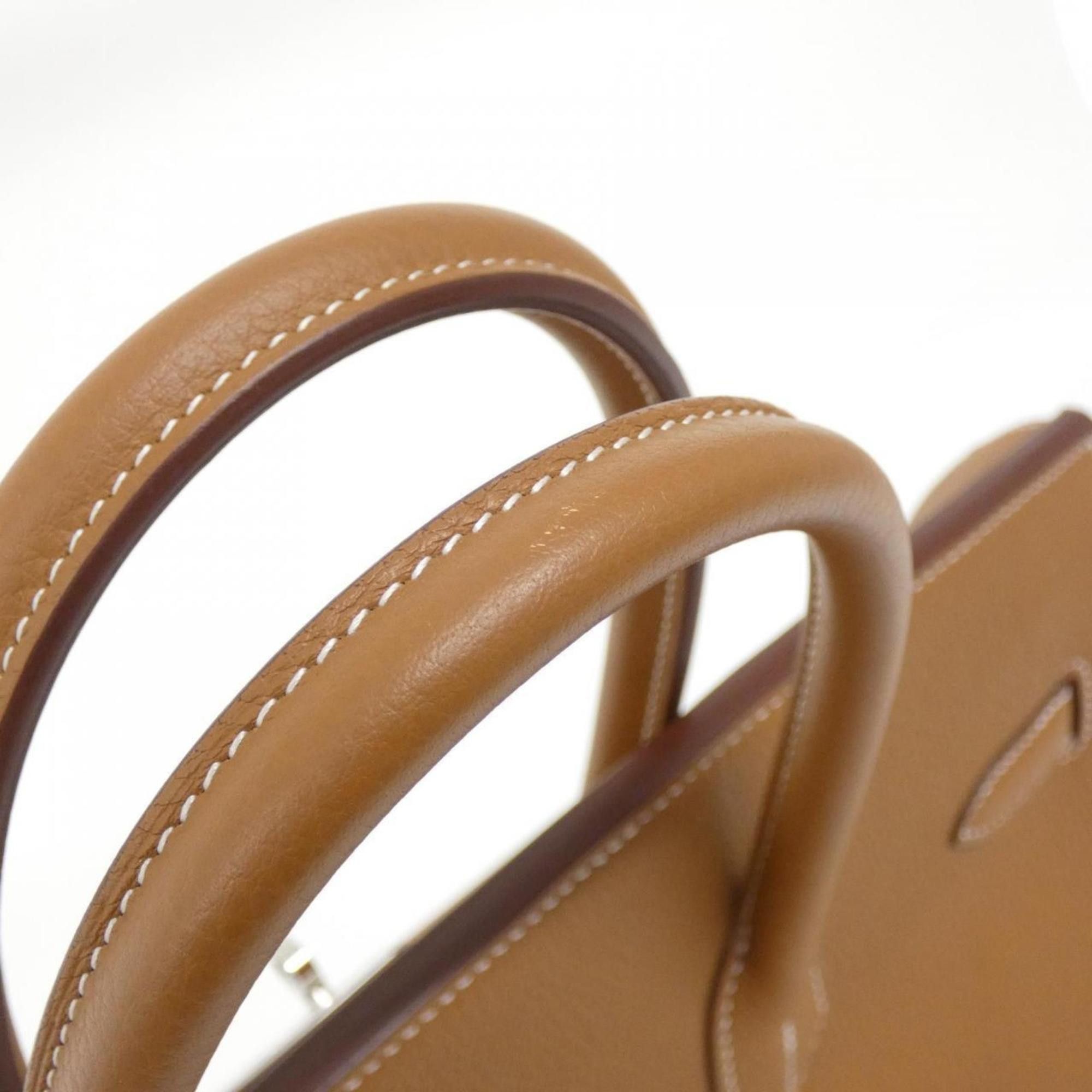 Hermes Hermès Birkin 35 handbag Size ONE SIZE - 3 Thumbnail