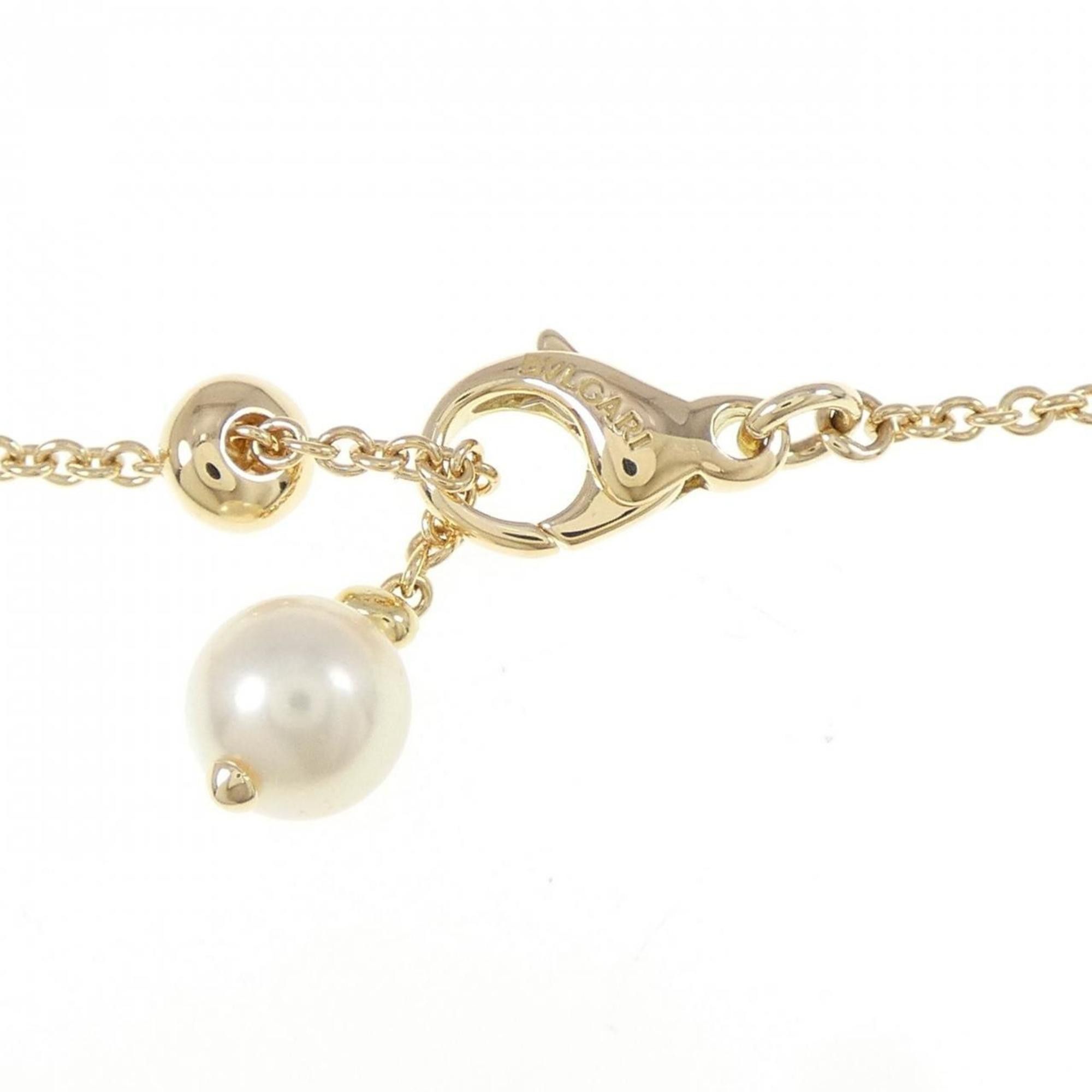 Bvlgari Bulgari Allegra necklace Size ONE SIZE - 4 Thumbnail