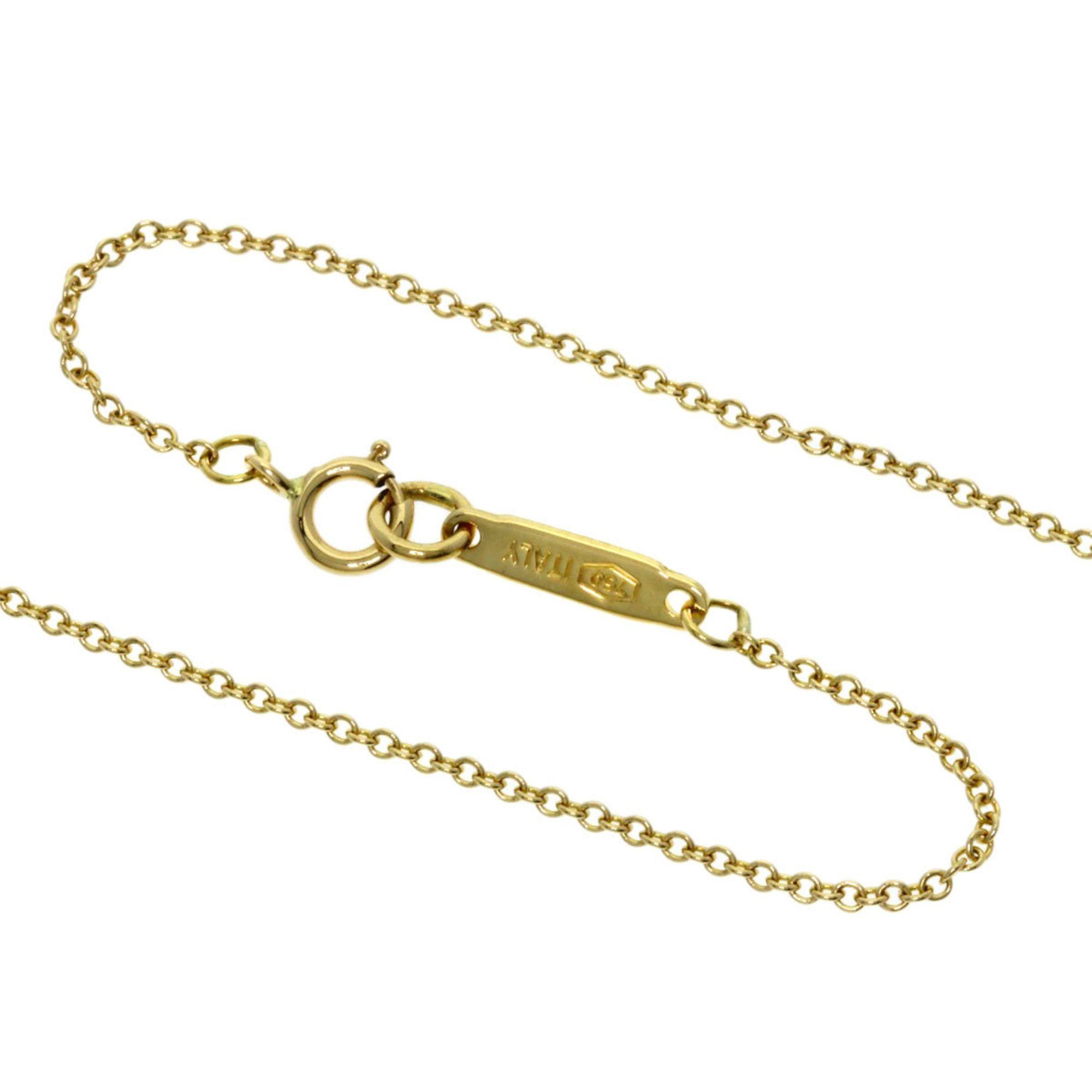 Tiffany & Co. Tiffany & Co necklace Size ONE SIZE - 4 Thumbnail