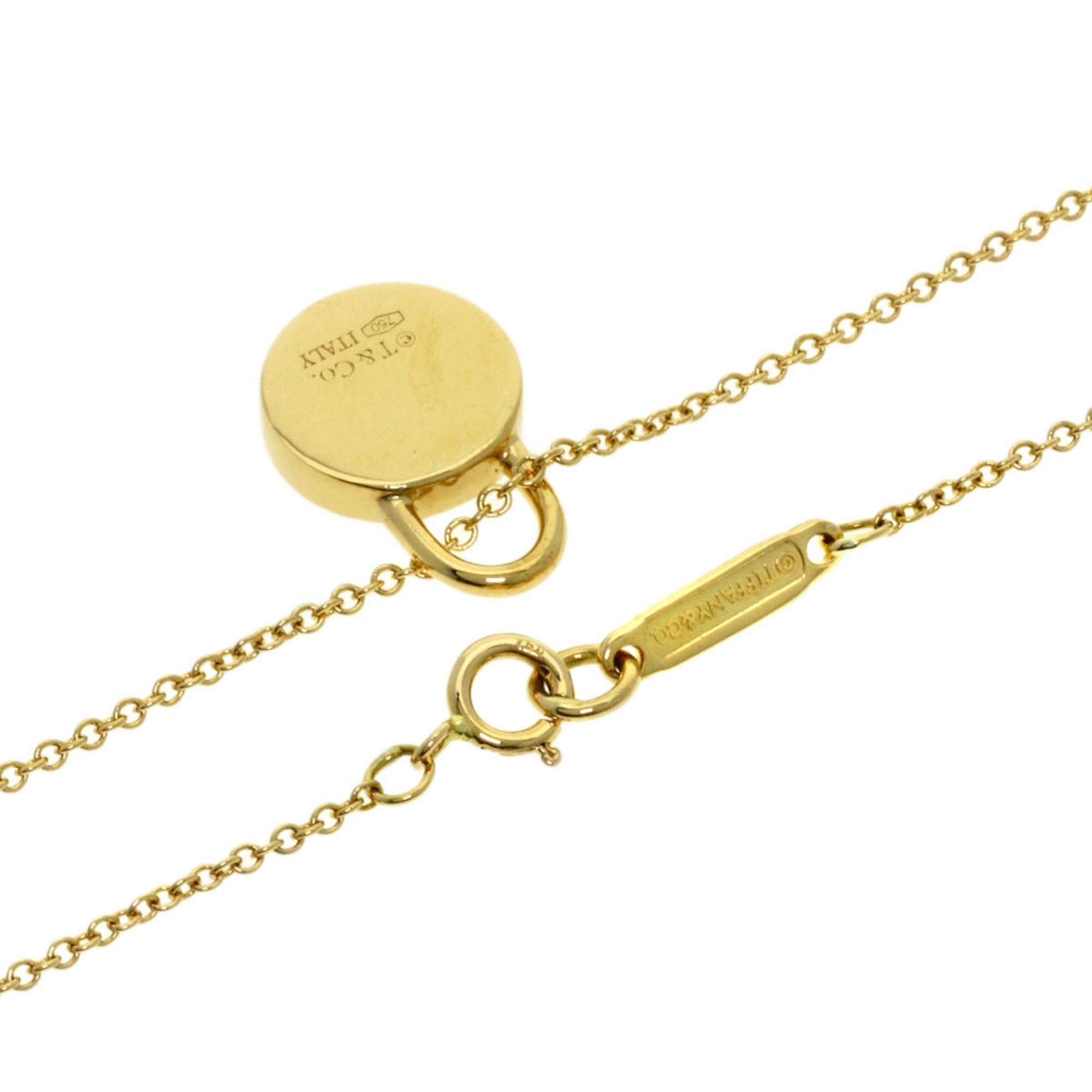 Tiffany & Co. Tiffany & Co necklace Size ONE SIZE - 2 Thumbnail