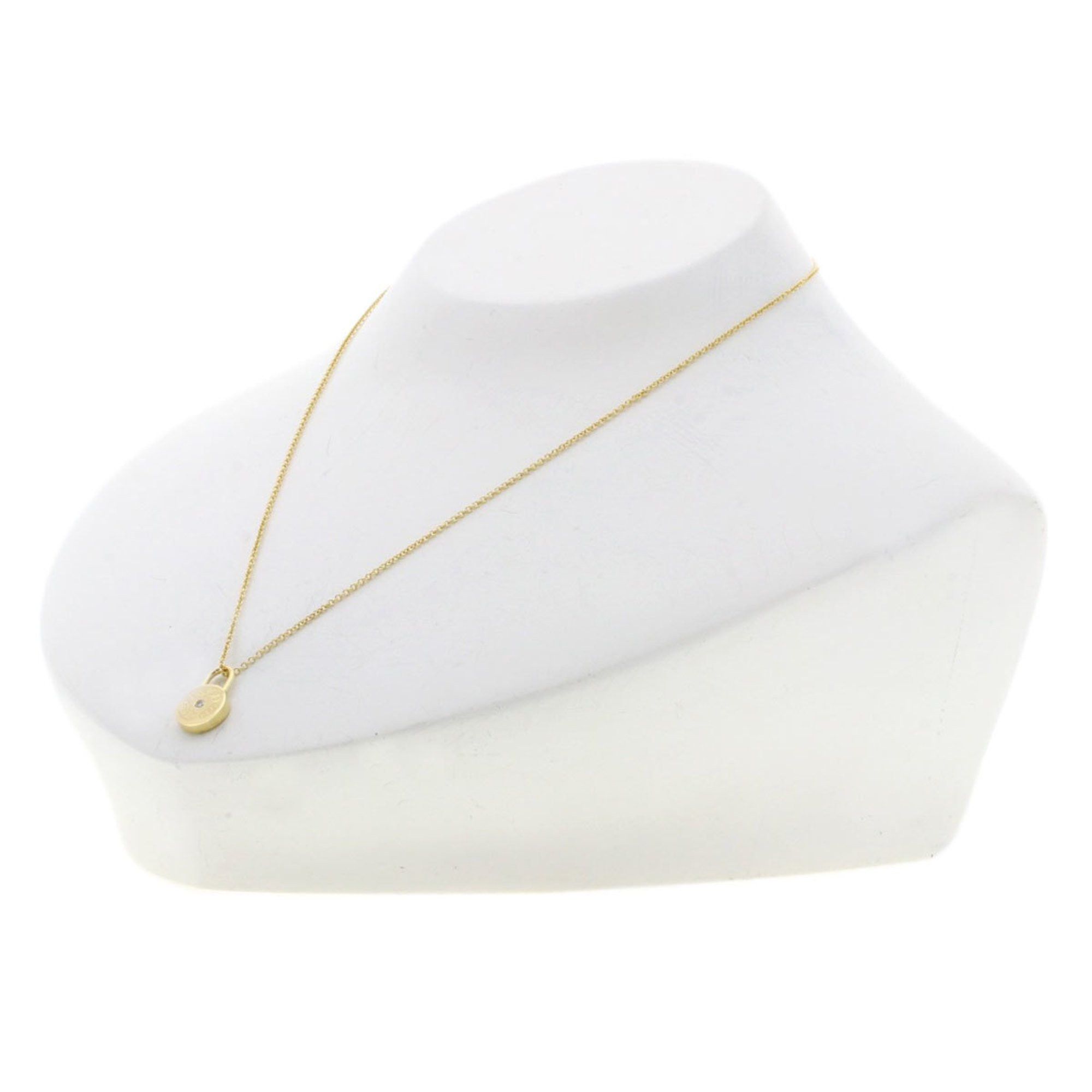 Tiffany & Co. Tiffany & Co necklace Size ONE SIZE - 6 Thumbnail