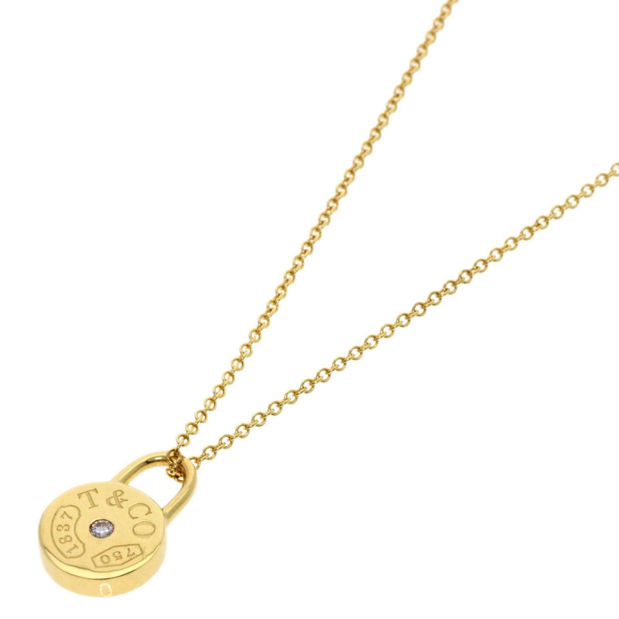 Tiffany & Co. Tiffany & Co necklace Size ONE SIZE - 5 Thumbnail