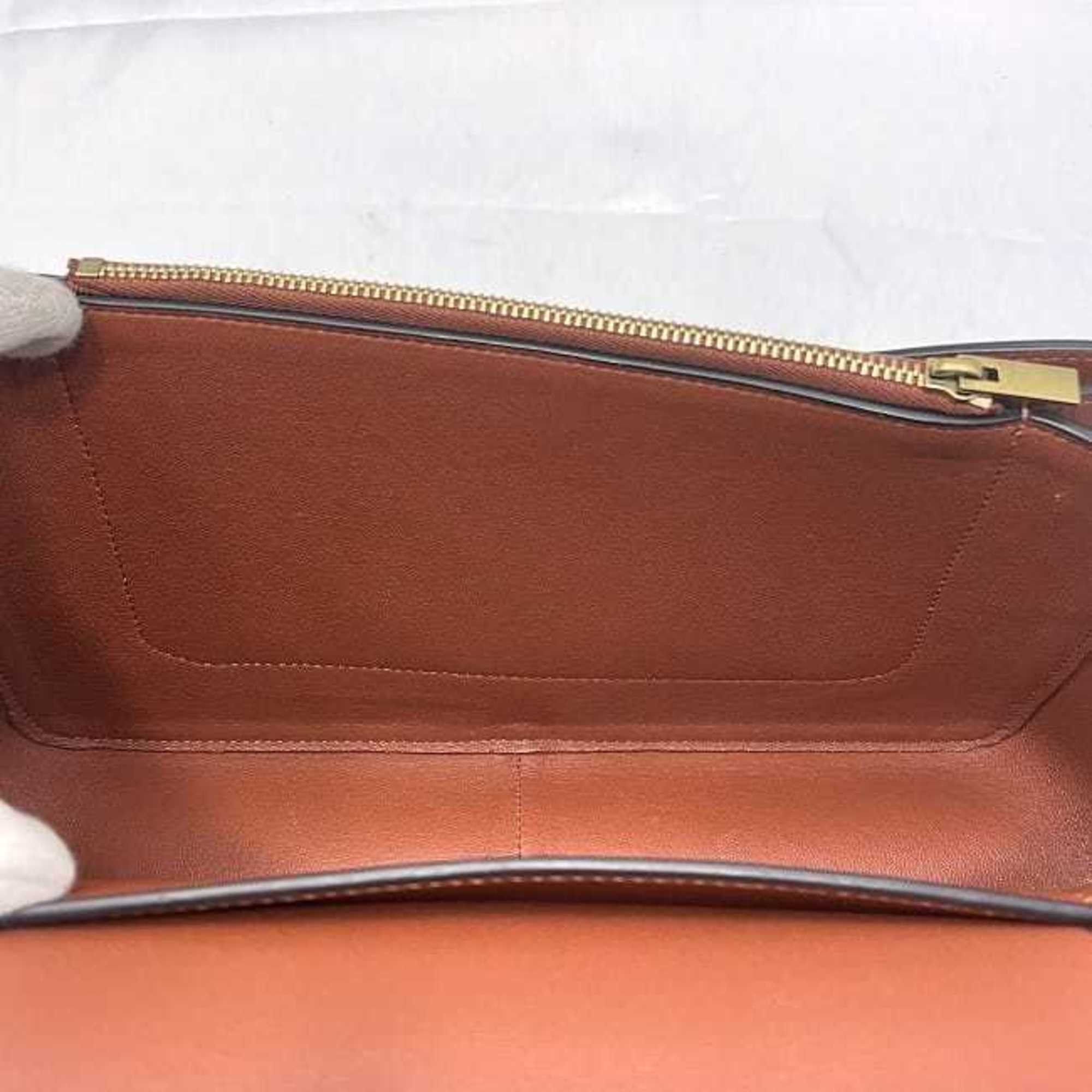 Celine Céline Frame shoulder Size ONE SIZE - 11 Thumbnail