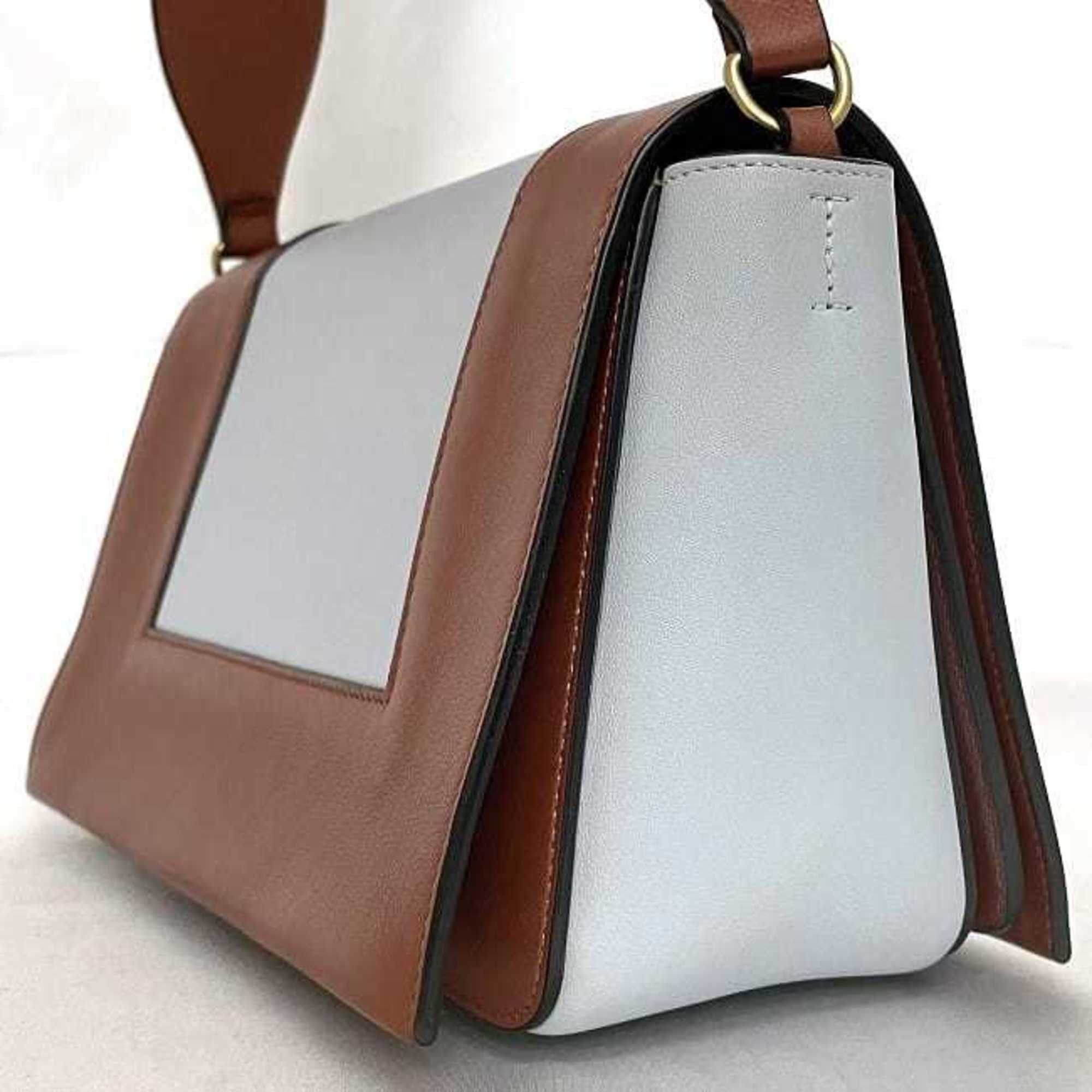 Celine Céline Frame shoulder Size ONE SIZE - 3 Thumbnail