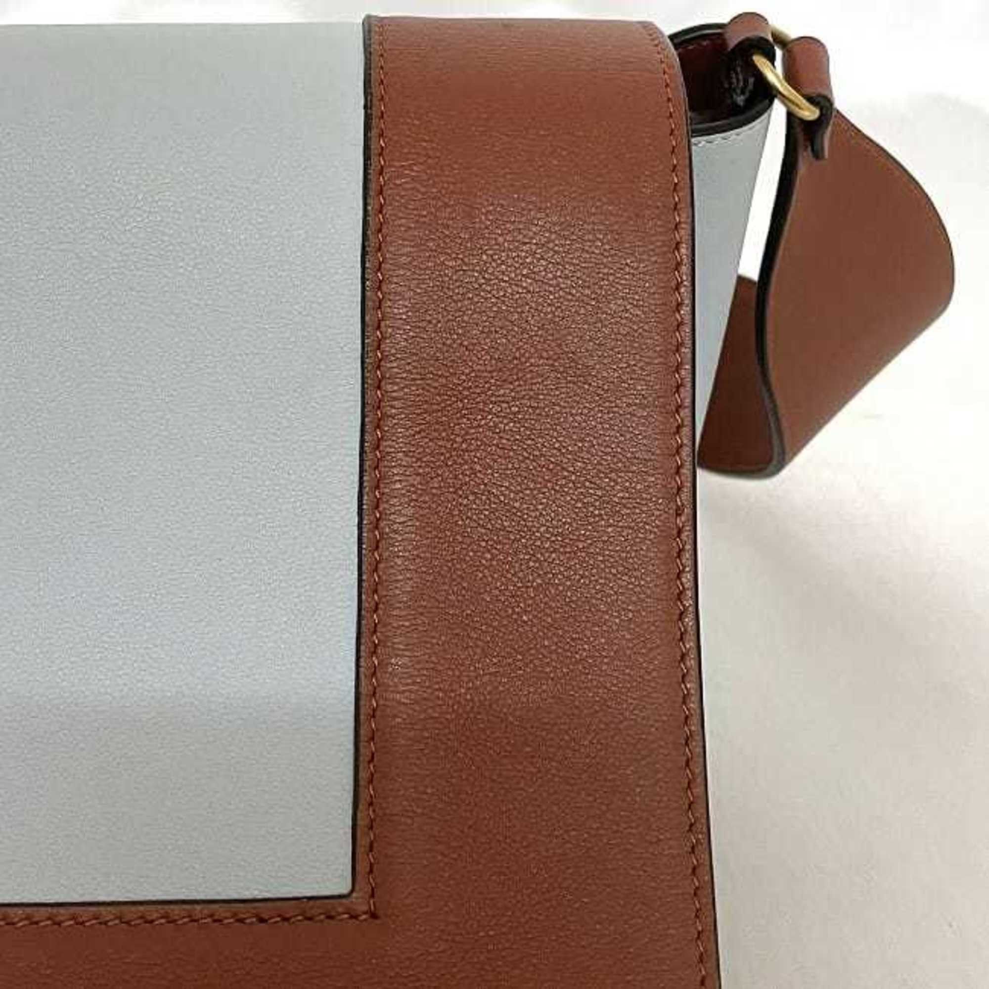 Celine Céline Frame shoulder Size ONE SIZE - 9 Thumbnail