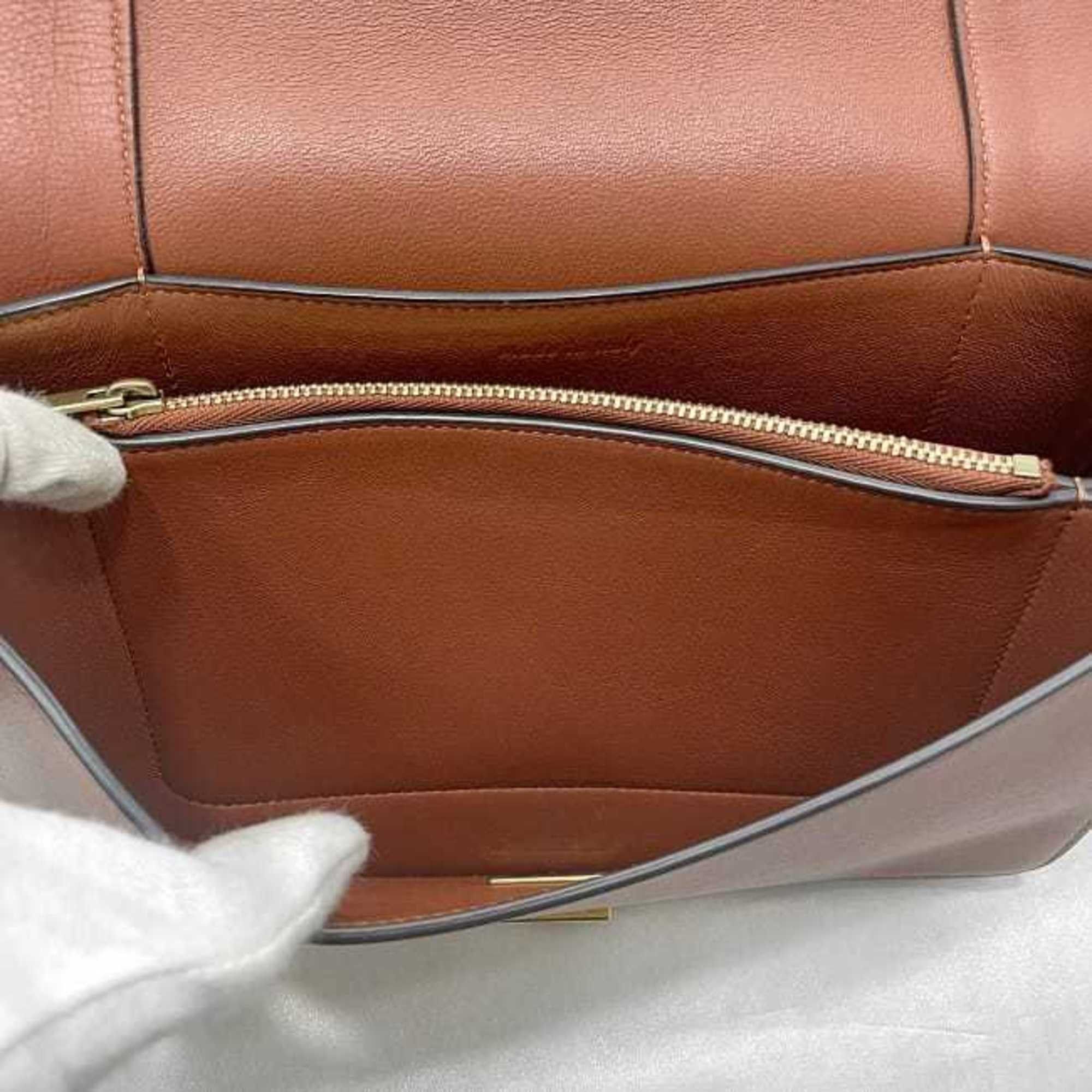 Celine Céline Frame shoulder Size ONE SIZE - 6 Thumbnail