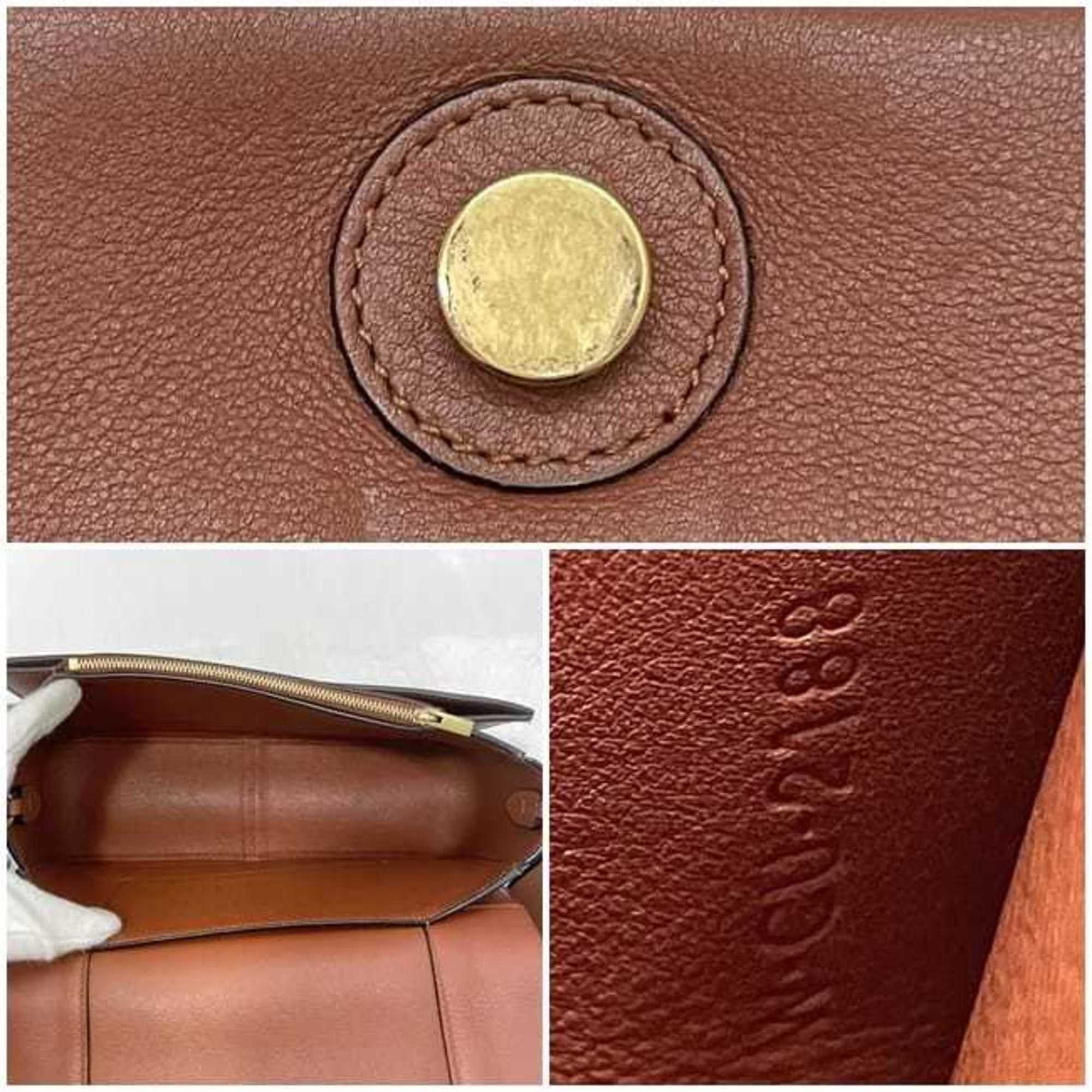 Celine Céline Frame shoulder Size ONE SIZE - 7 Thumbnail