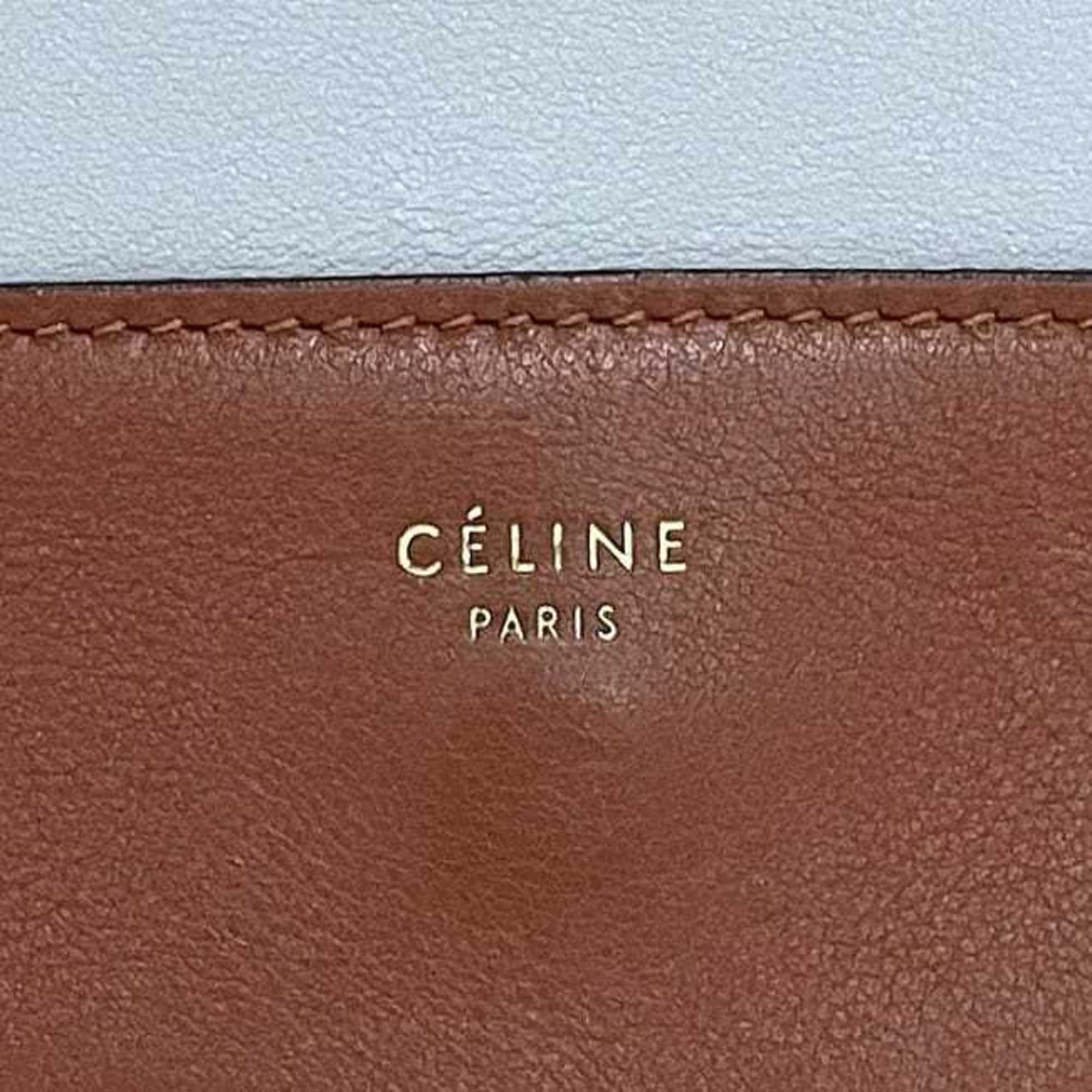 Celine Céline Frame shoulder Size ONE SIZE - 8 Thumbnail